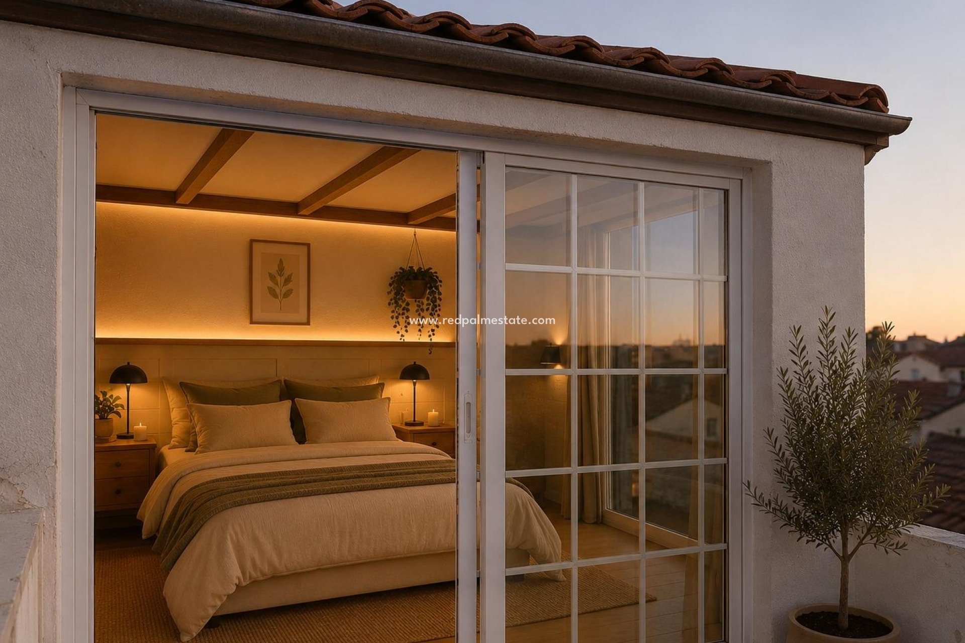 Reventa - Apartamento -
San Pedro del Pinatar - El Mojón-las Salinas