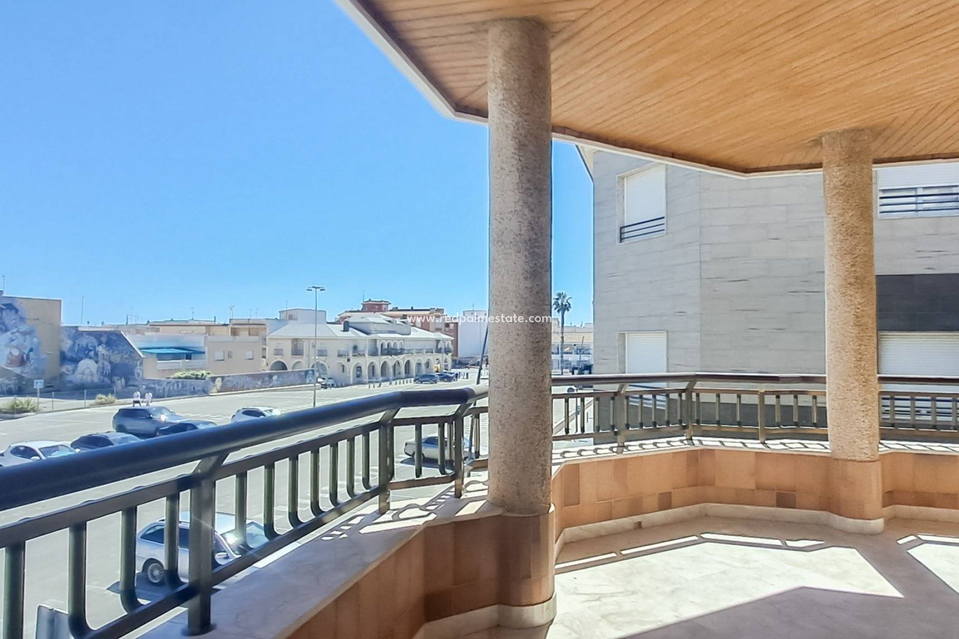 Reventa - Apartamento -
San Pedro del Pinatar - Lo pagan