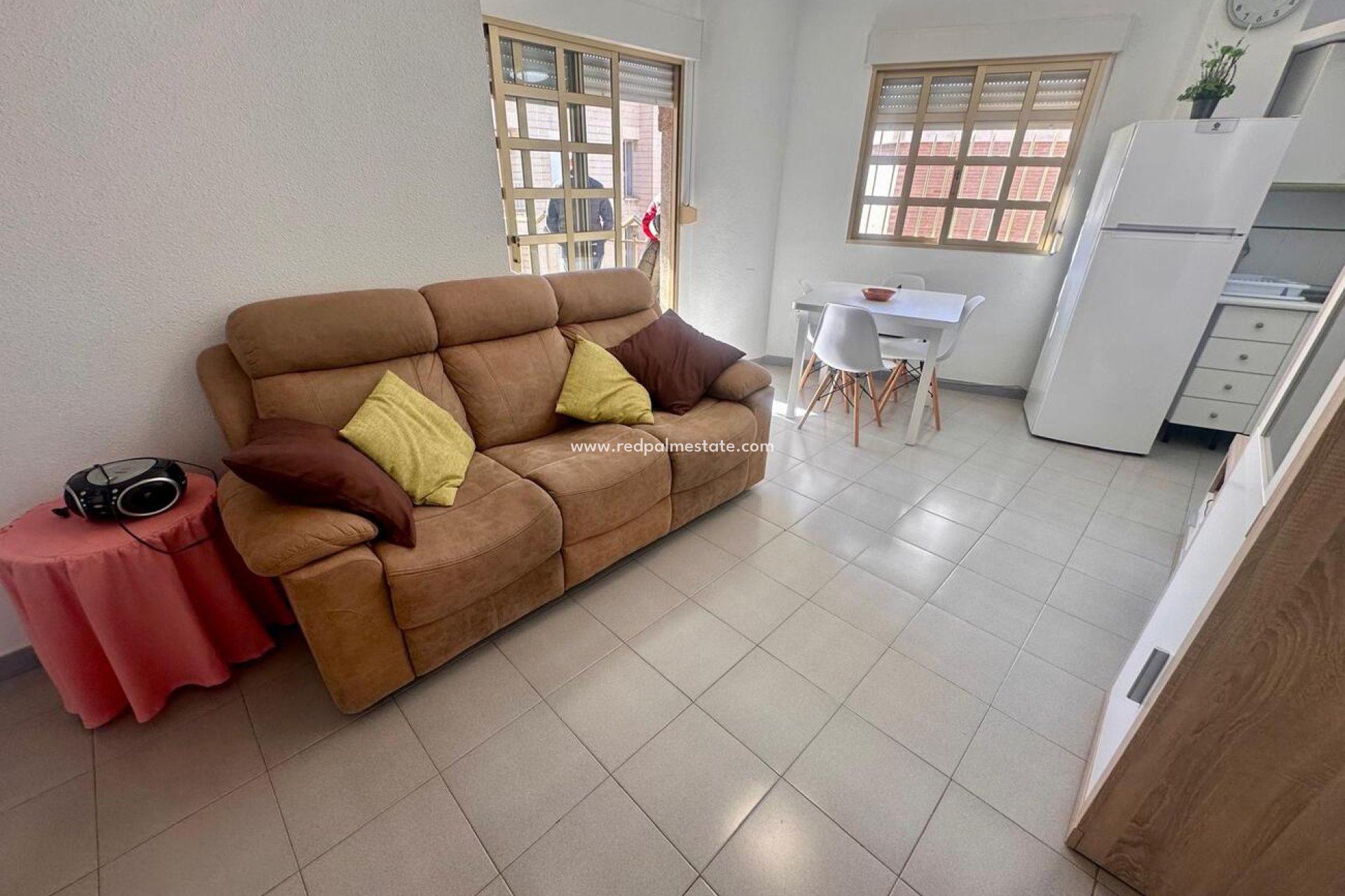 Reventa - Apartamento -
San Pedro del Pinatar - Lo pagan