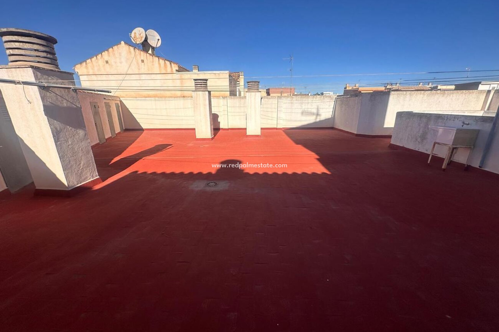 Reventa - Apartamento -
San Pedro del Pinatar - Lo pagan