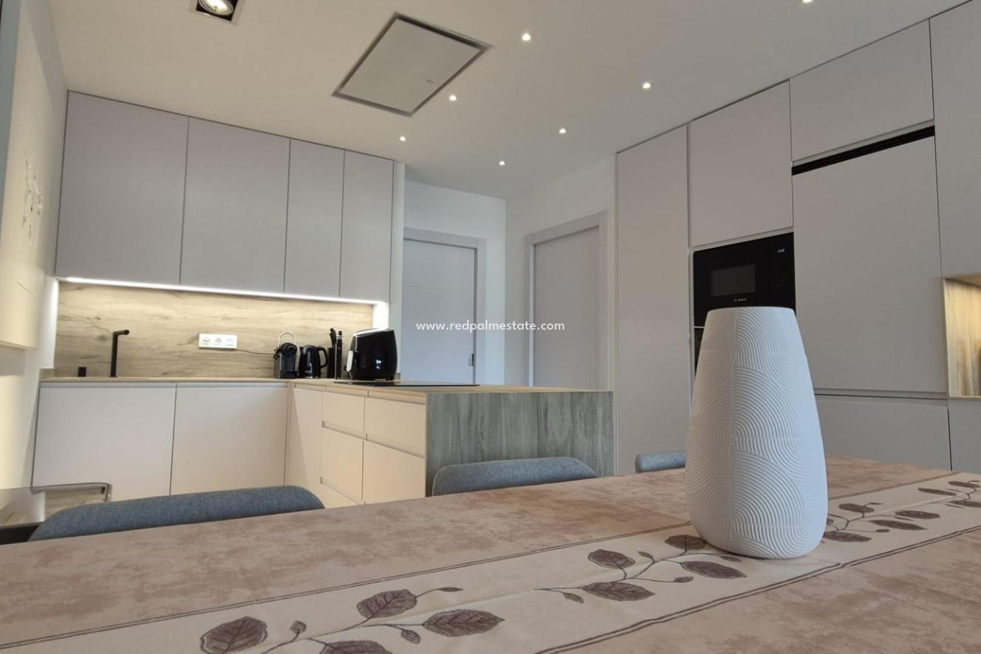Reventa - Apartamento -
San Pedro del Pinatar - San Pedro de Pinatar