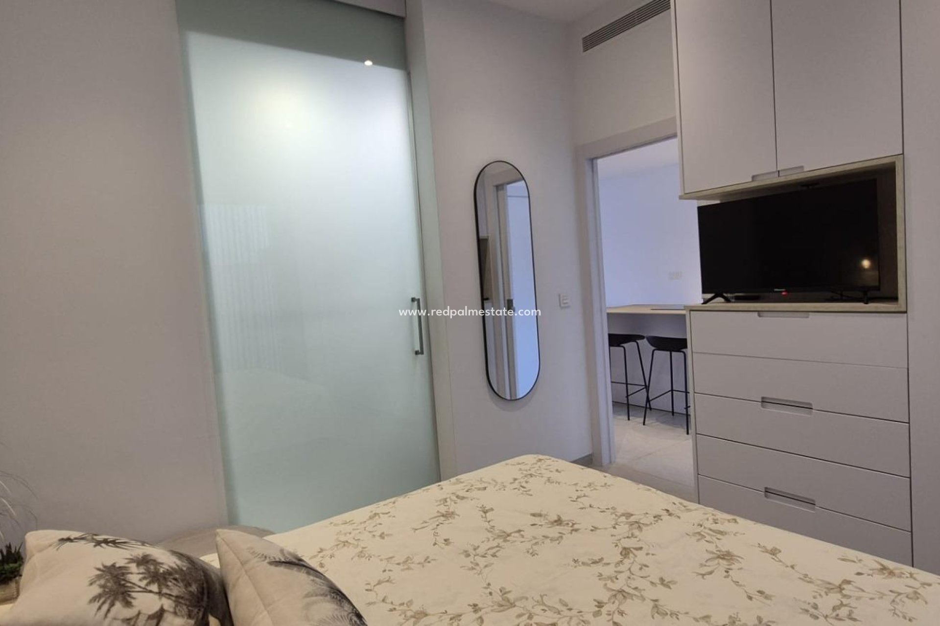 Reventa - Apartamento -
San Pedro del Pinatar - San Pedro de Pinatar