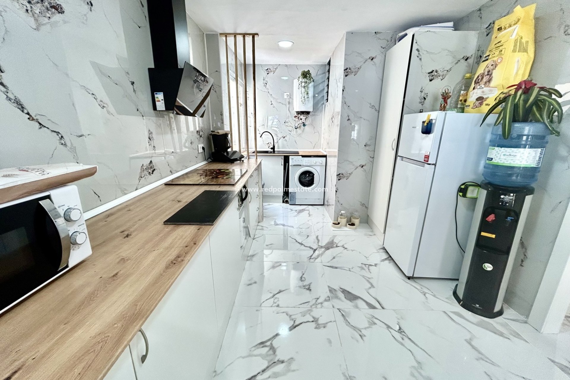 Reventa - Apartamento -
San Pedro del Pinatar - San Pedro de Pinatar