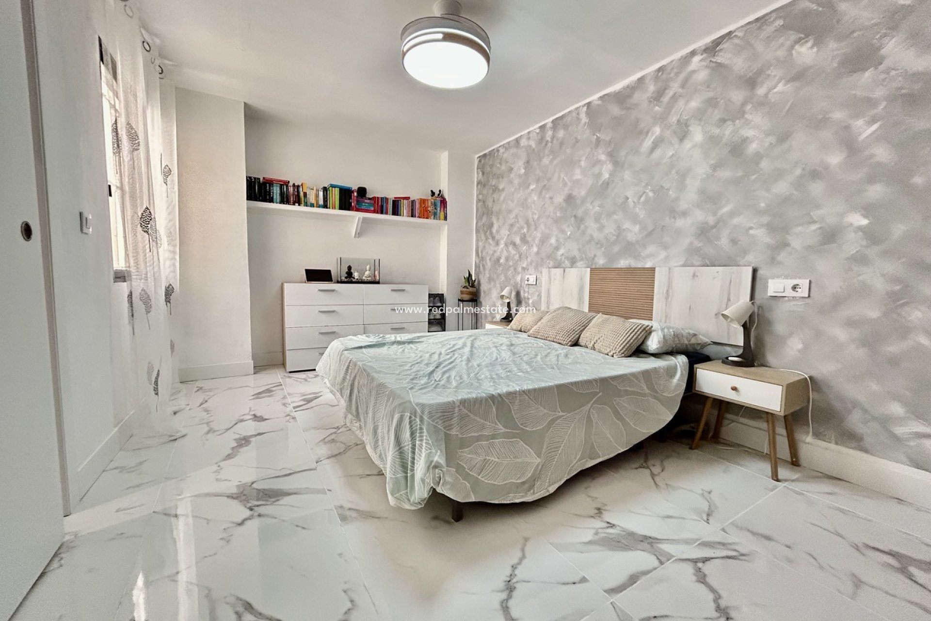 Reventa - Apartamento -
San Pedro del Pinatar - San Pedro de Pinatar