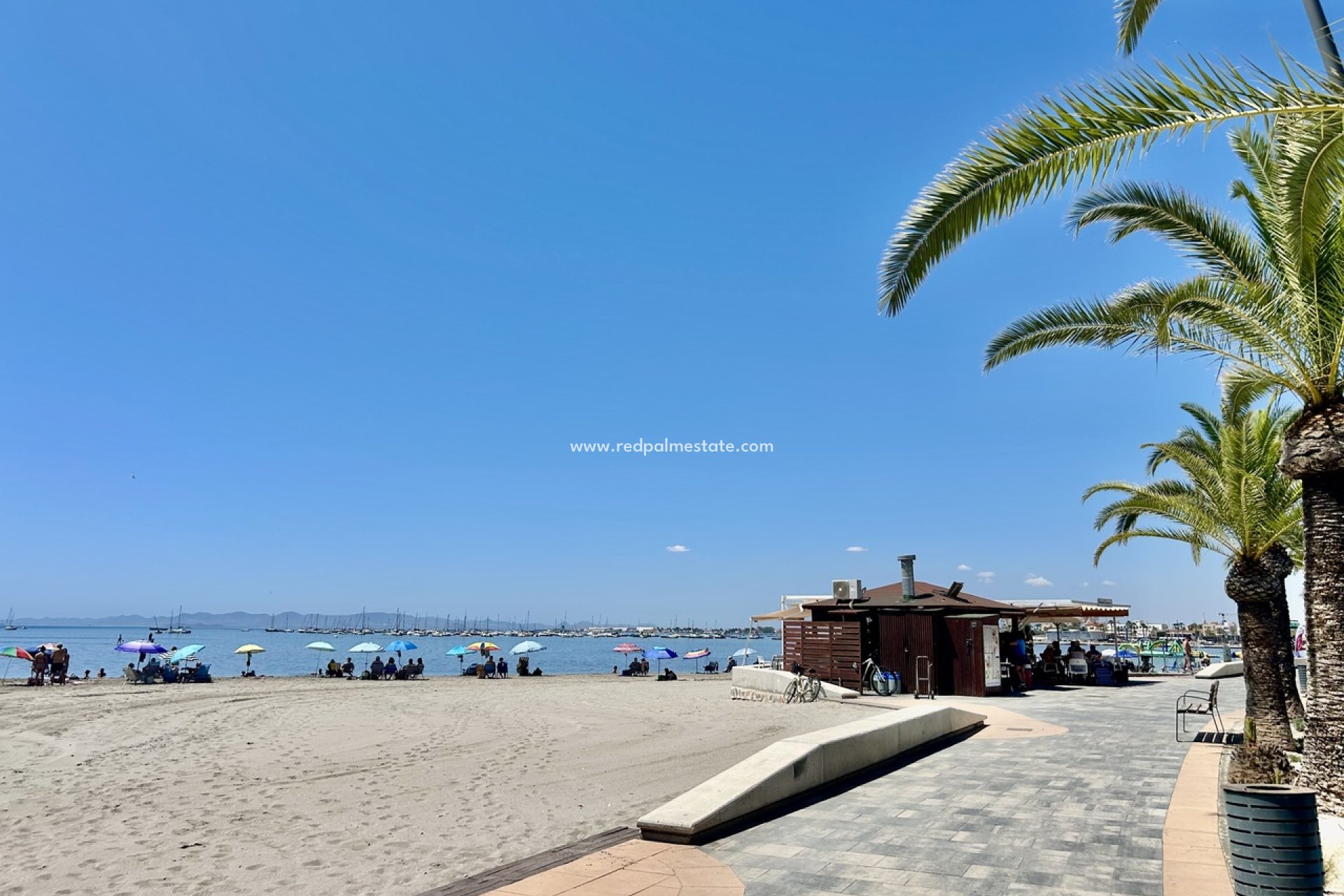 Reventa - Apartamento -
San Pedro del Pinatar - San Pedro de Pinatar