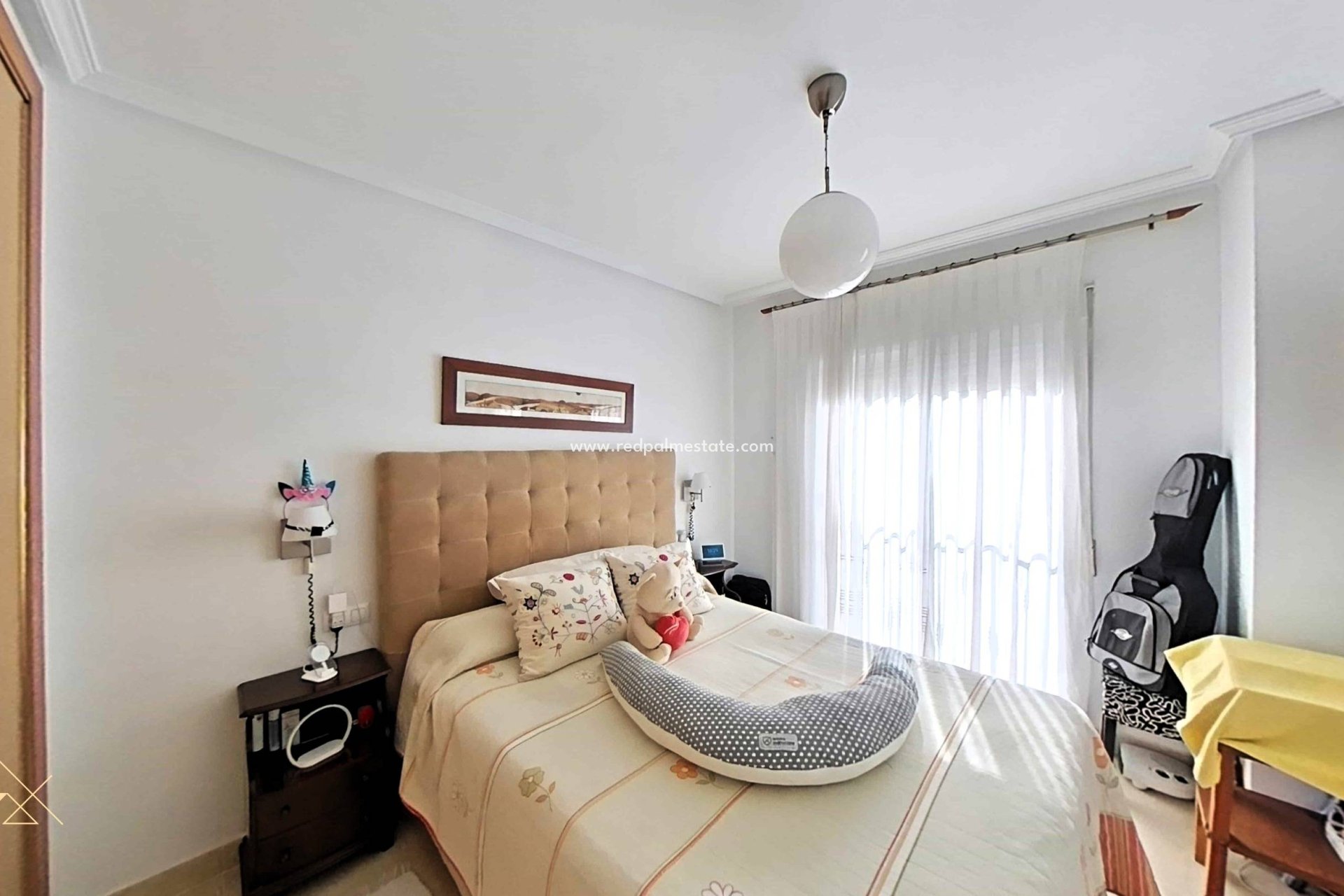 Reventa - Apartamento -
San Pedro del Pinatar - San Pedro de Pinatar