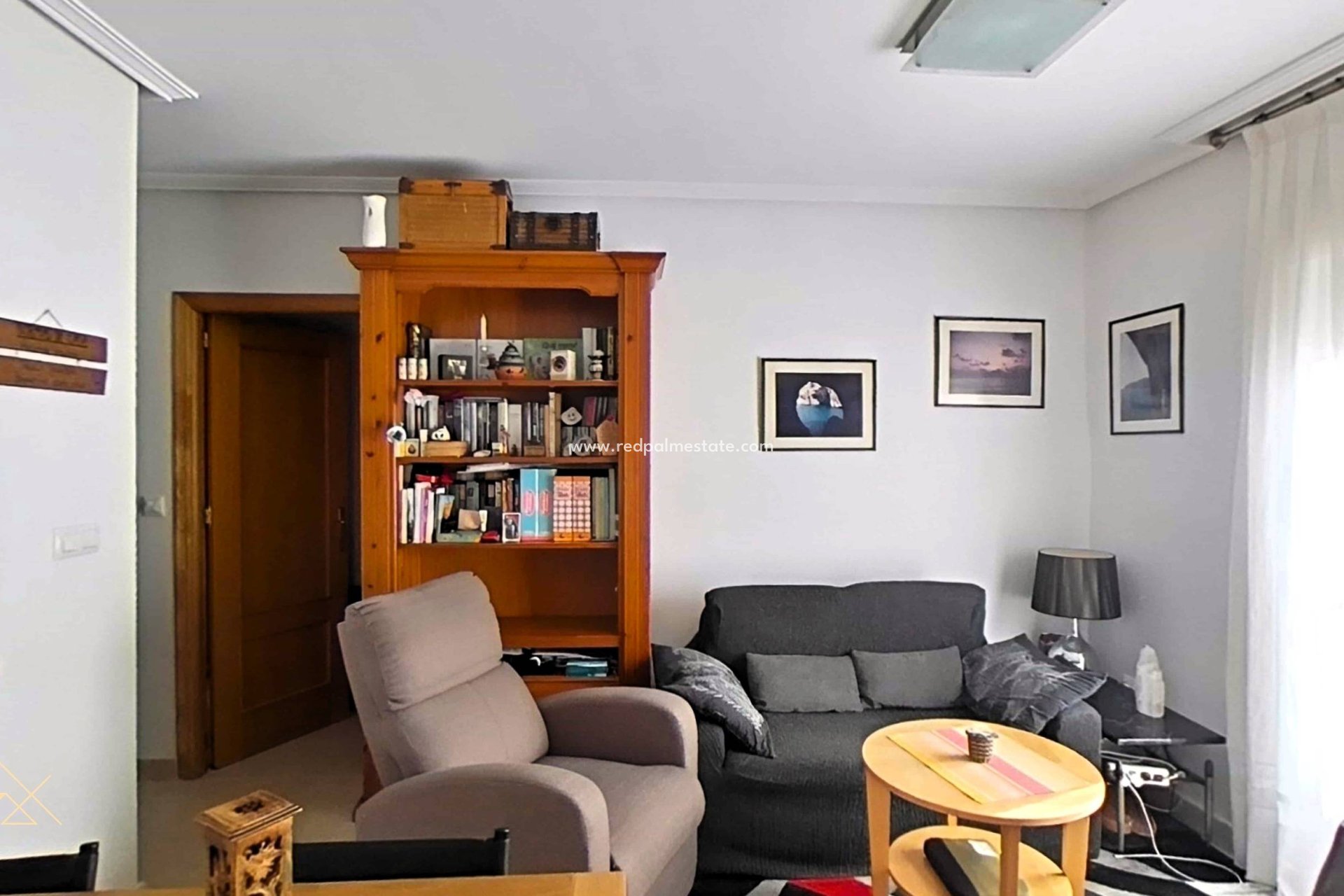 Reventa - Apartamento -
San Pedro del Pinatar - San Pedro de Pinatar