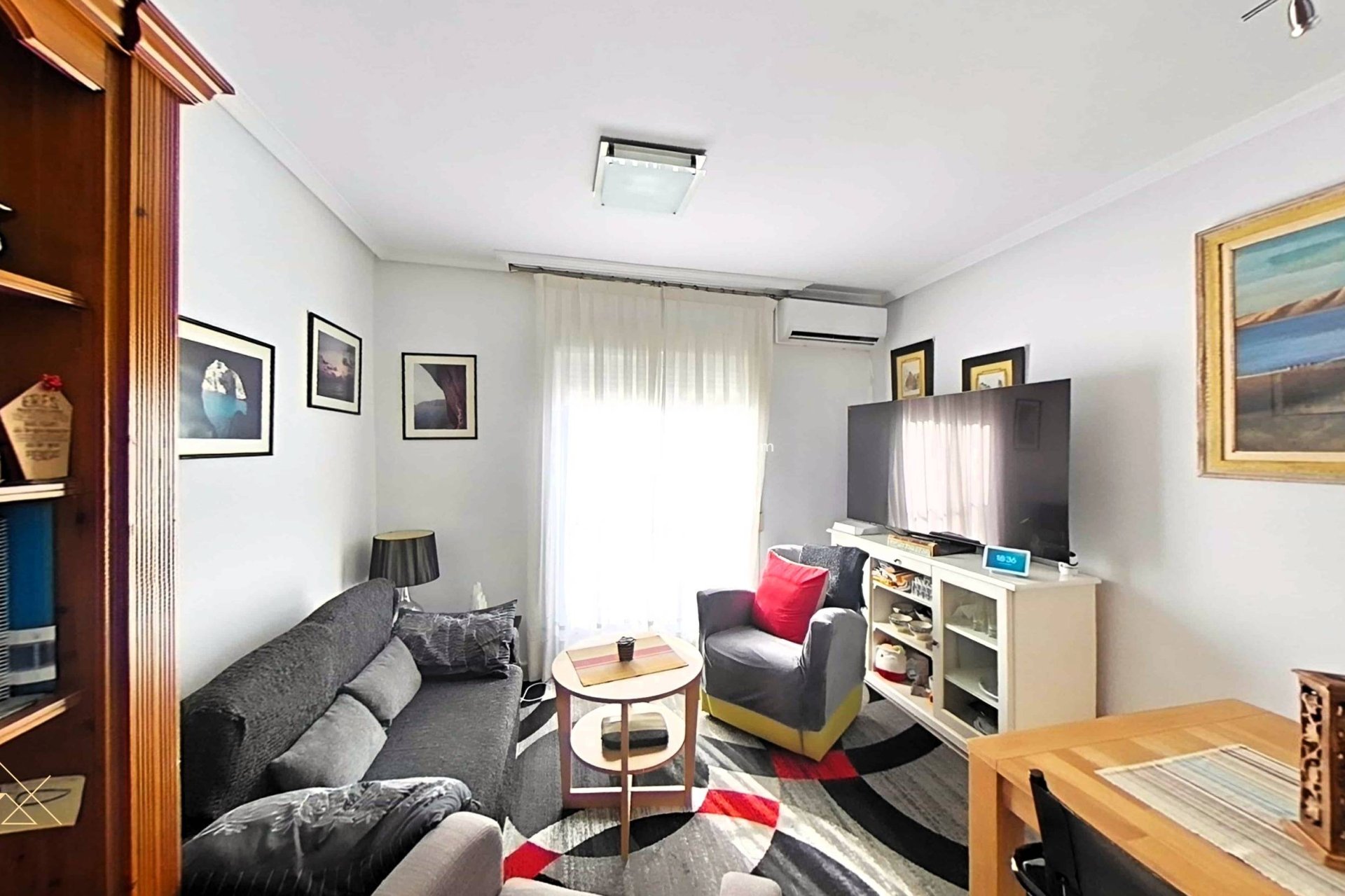 Reventa - Apartamento -
San Pedro del Pinatar - San Pedro de Pinatar