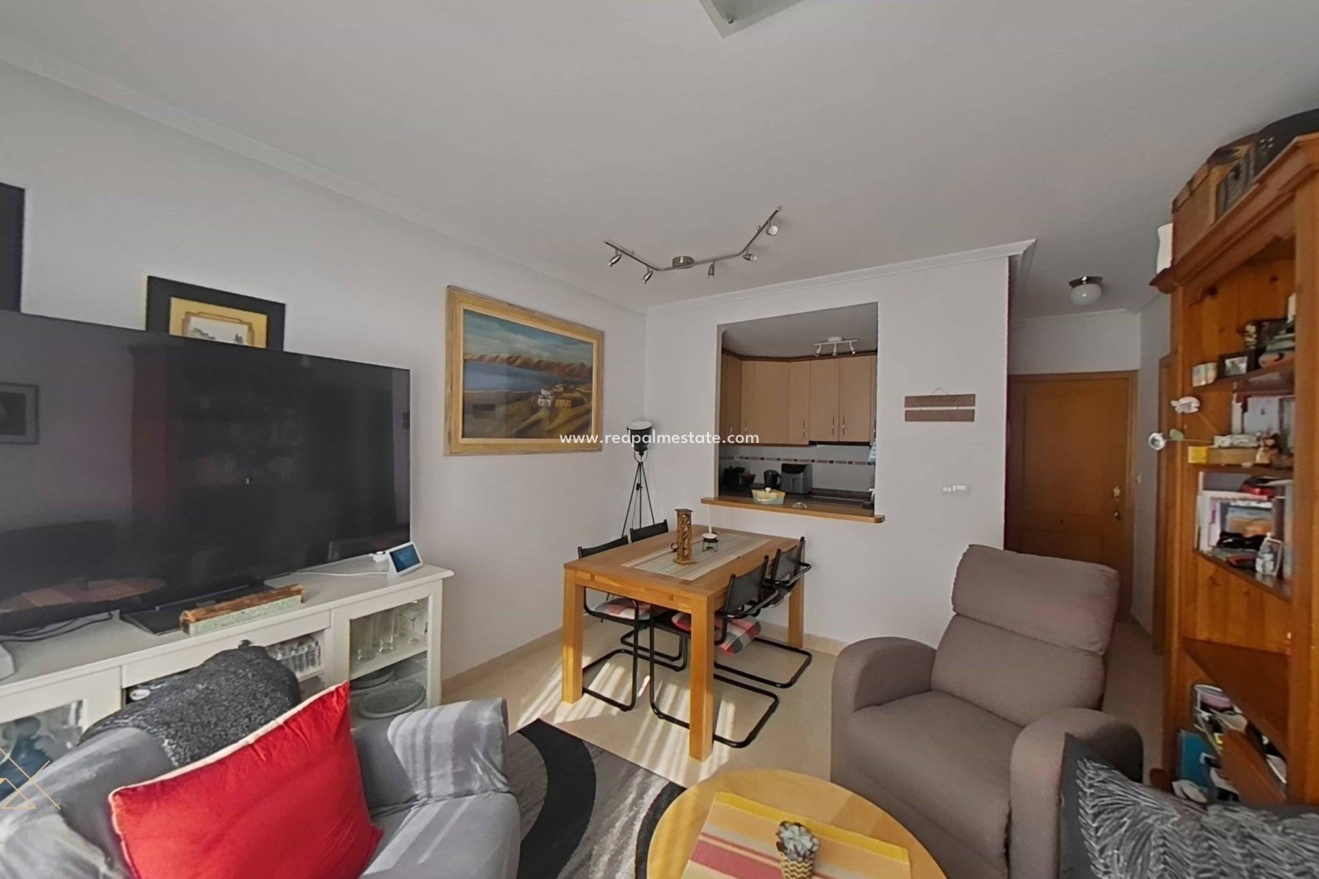 Reventa - Apartamento -
San Pedro del Pinatar - San Pedro de Pinatar