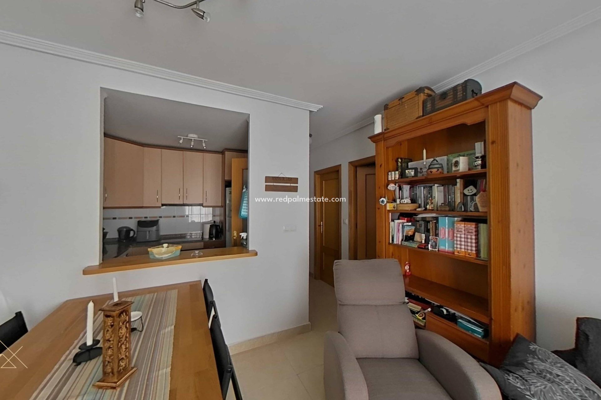 Reventa - Apartamento -
San Pedro del Pinatar - San Pedro de Pinatar