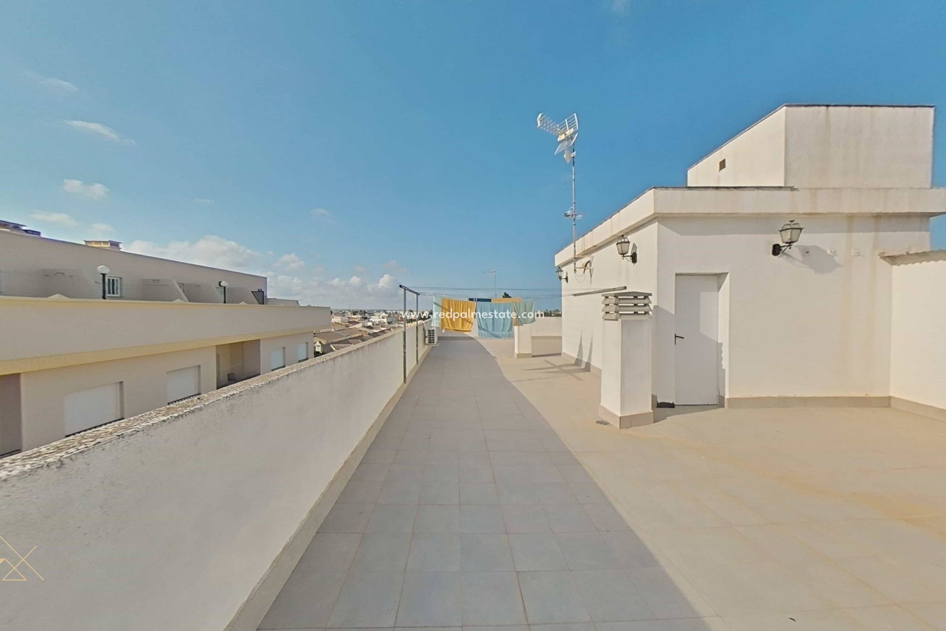 Reventa - Apartamento -
San Pedro del Pinatar - San Pedro de Pinatar