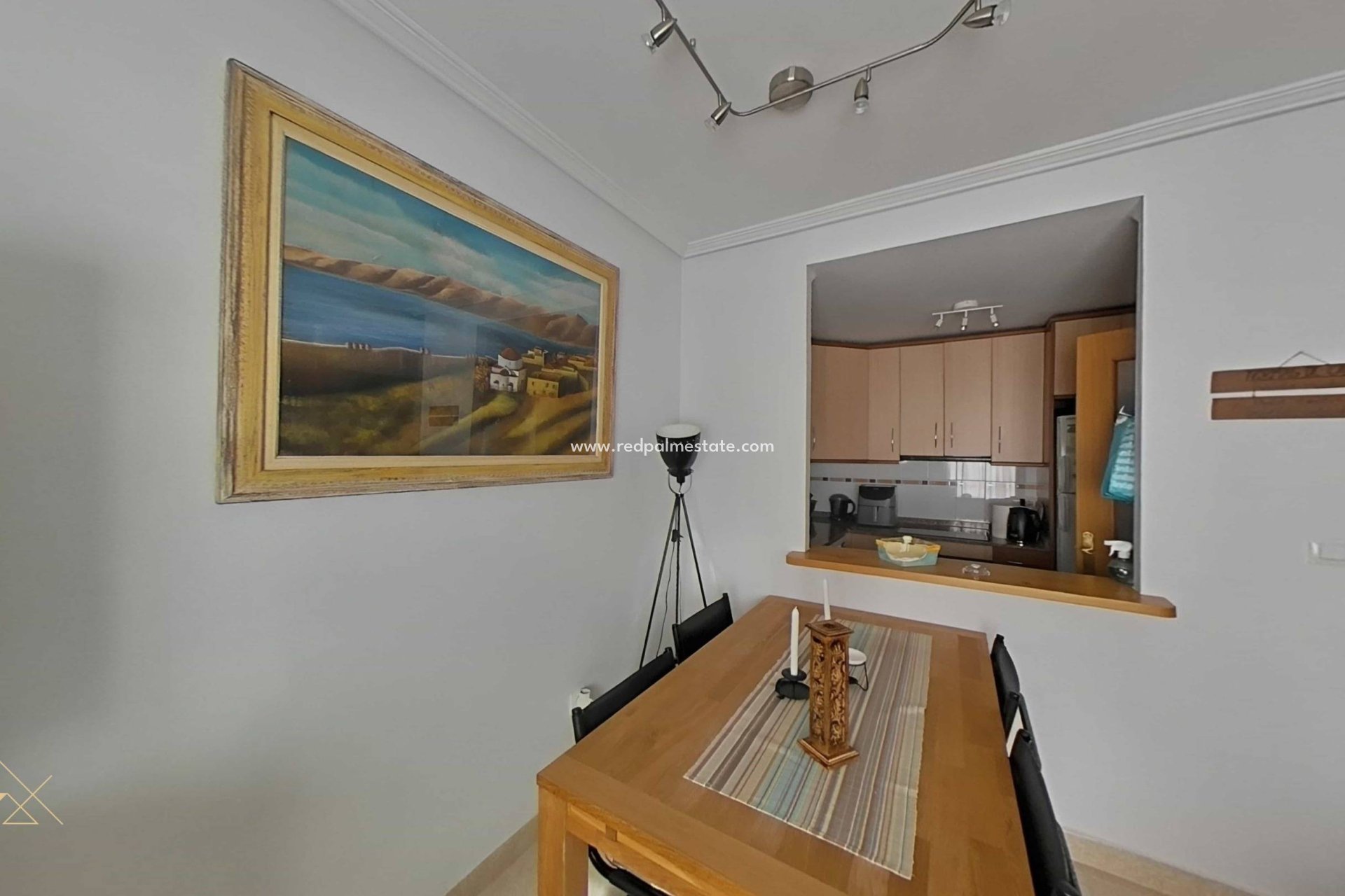 Reventa - Apartamento -
San Pedro del Pinatar - San Pedro de Pinatar