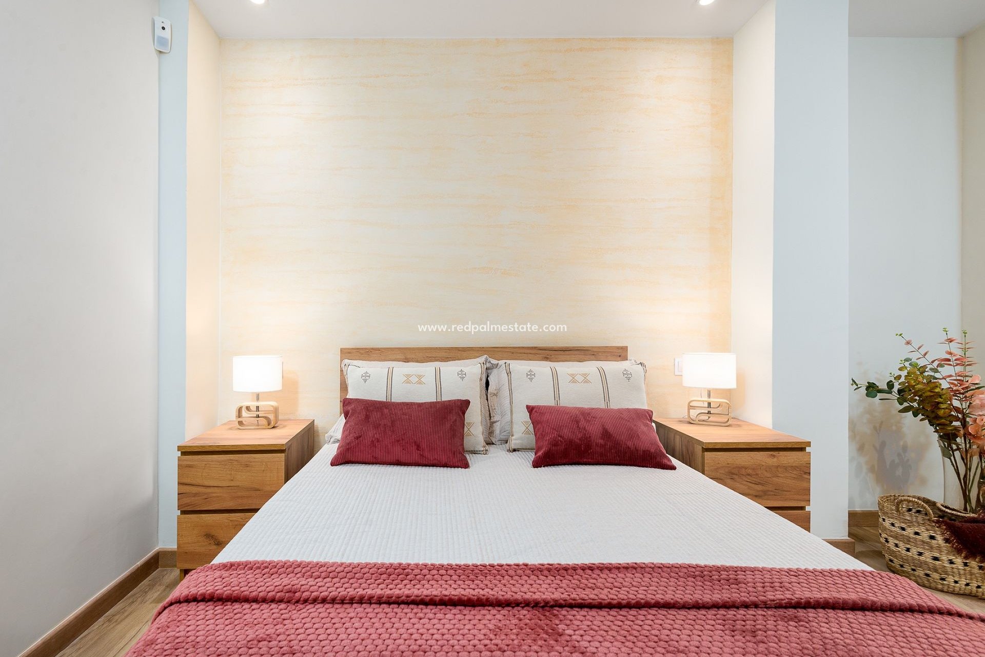 Reventa - Apartamento -
San Pedro del Pinatar - San Pedro de Pinatar