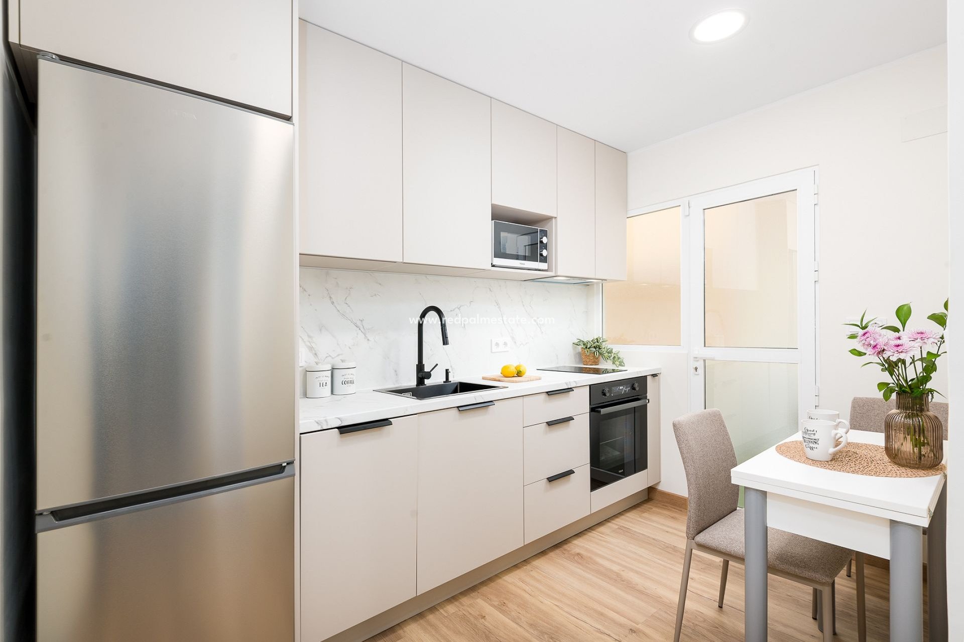 Reventa - Apartamento -
San Pedro del Pinatar - San Pedro de Pinatar