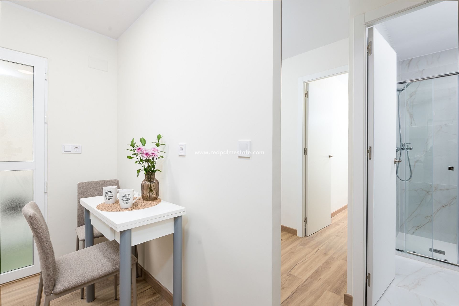 Reventa - Apartamento -
San Pedro del Pinatar - San Pedro de Pinatar