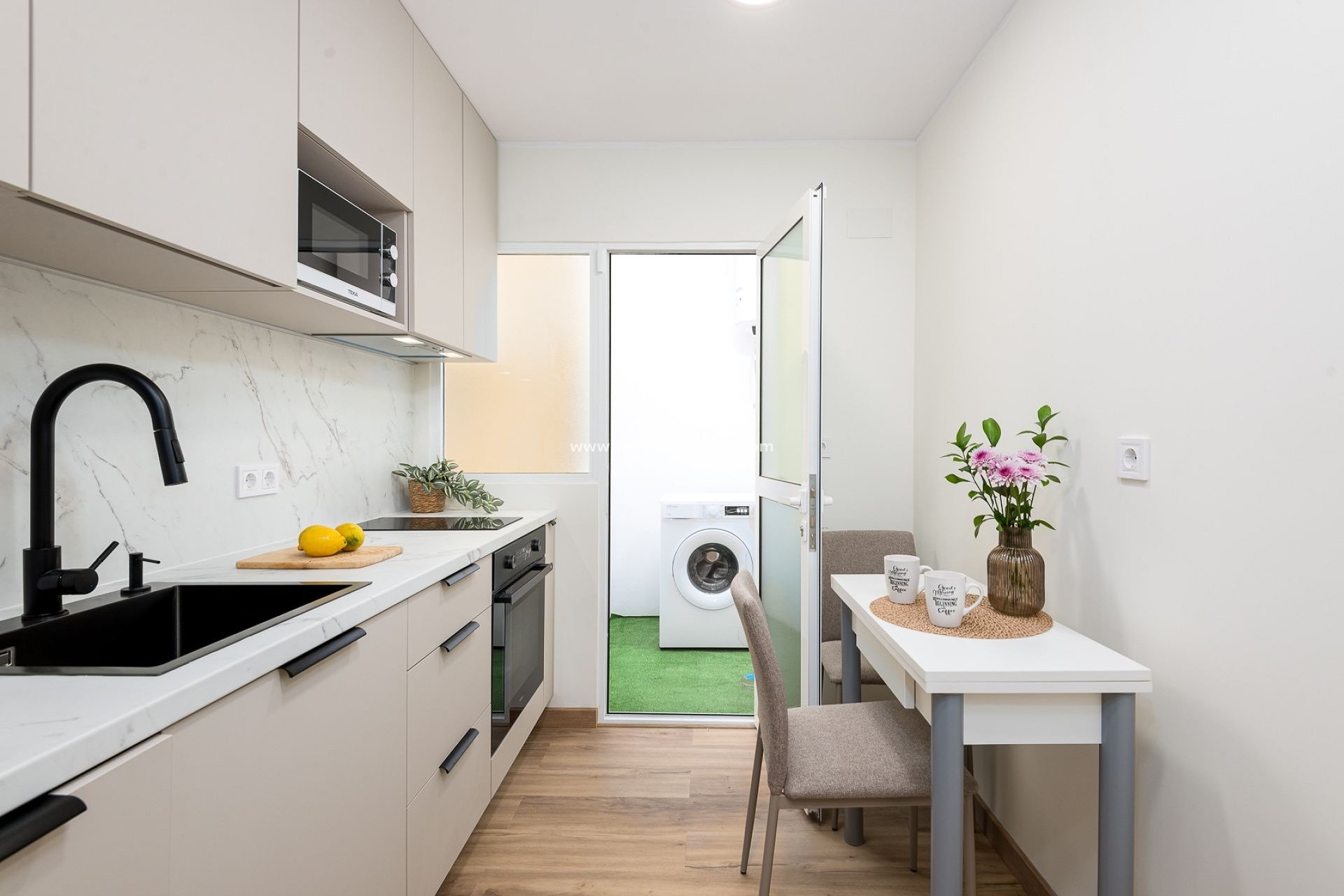 Reventa - Apartamento -
San Pedro del Pinatar - San Pedro de Pinatar