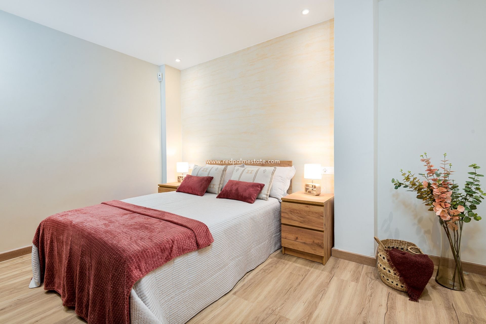 Reventa - Apartamento -
San Pedro del Pinatar - San Pedro de Pinatar