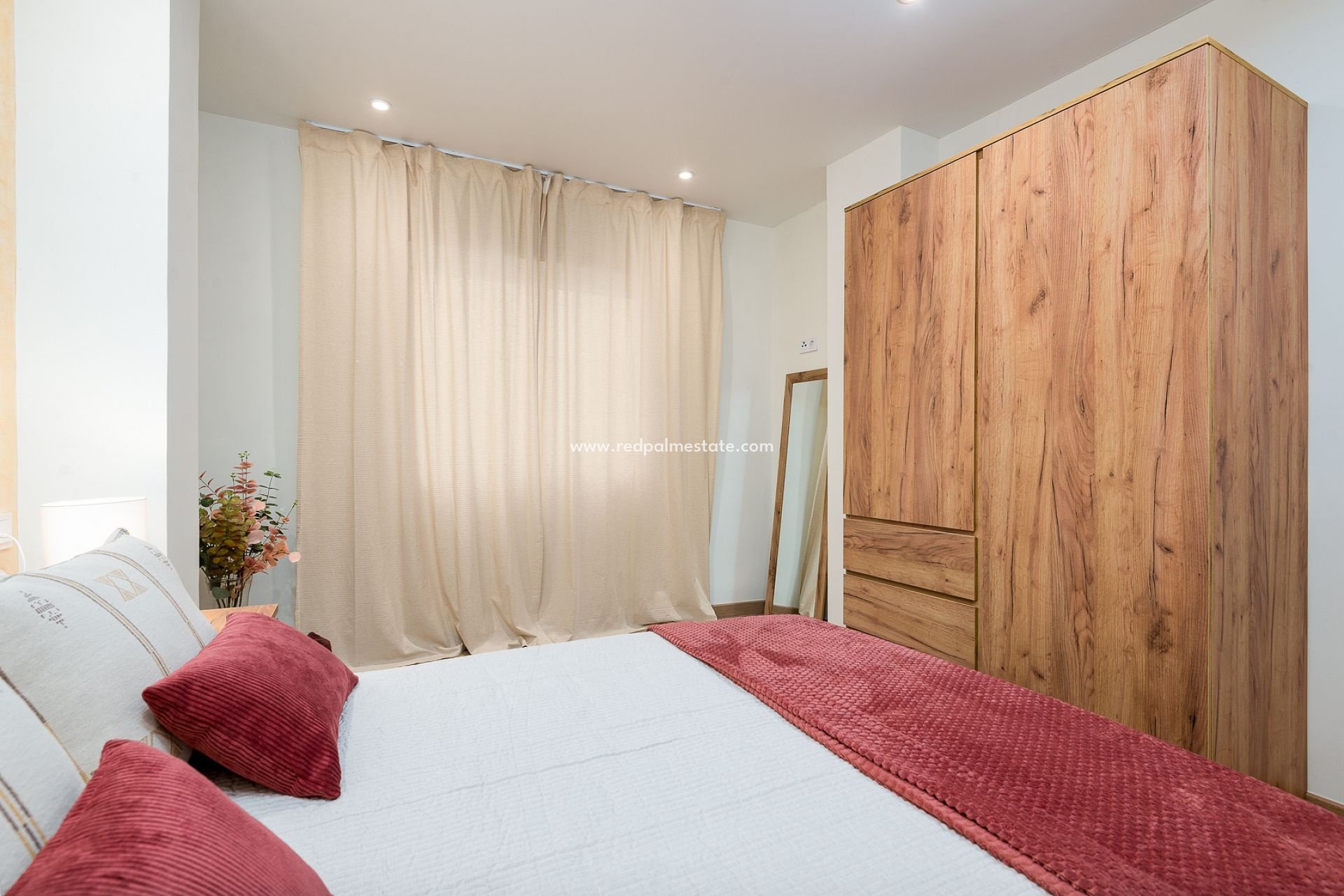Reventa - Apartamento -
San Pedro del Pinatar - San Pedro de Pinatar