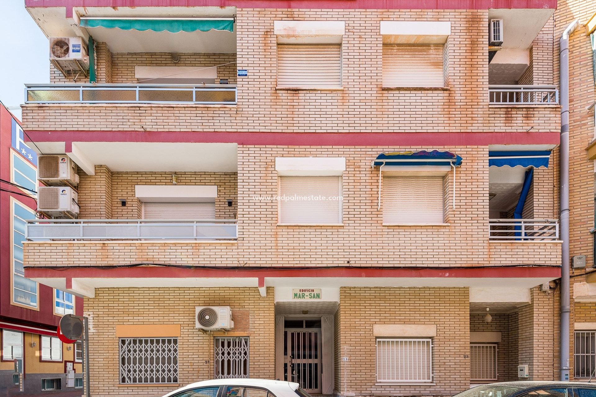 Reventa - Apartamento -
San Pedro del Pinatar - San Pedro de Pinatar