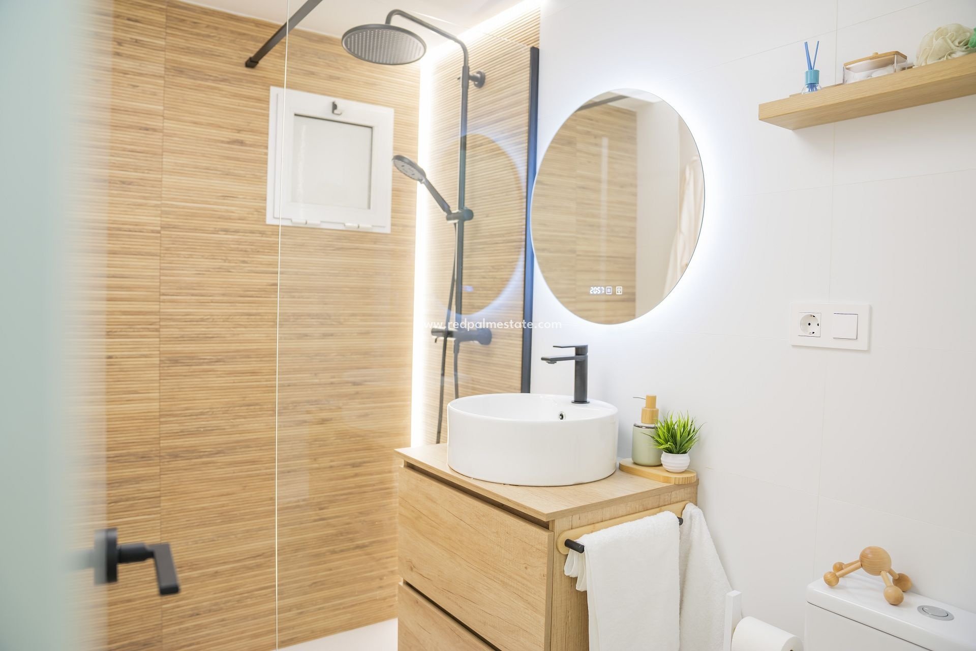 Reventa - Apartamento -
San Pedro del Pinatar - San Pedro de Pinatar