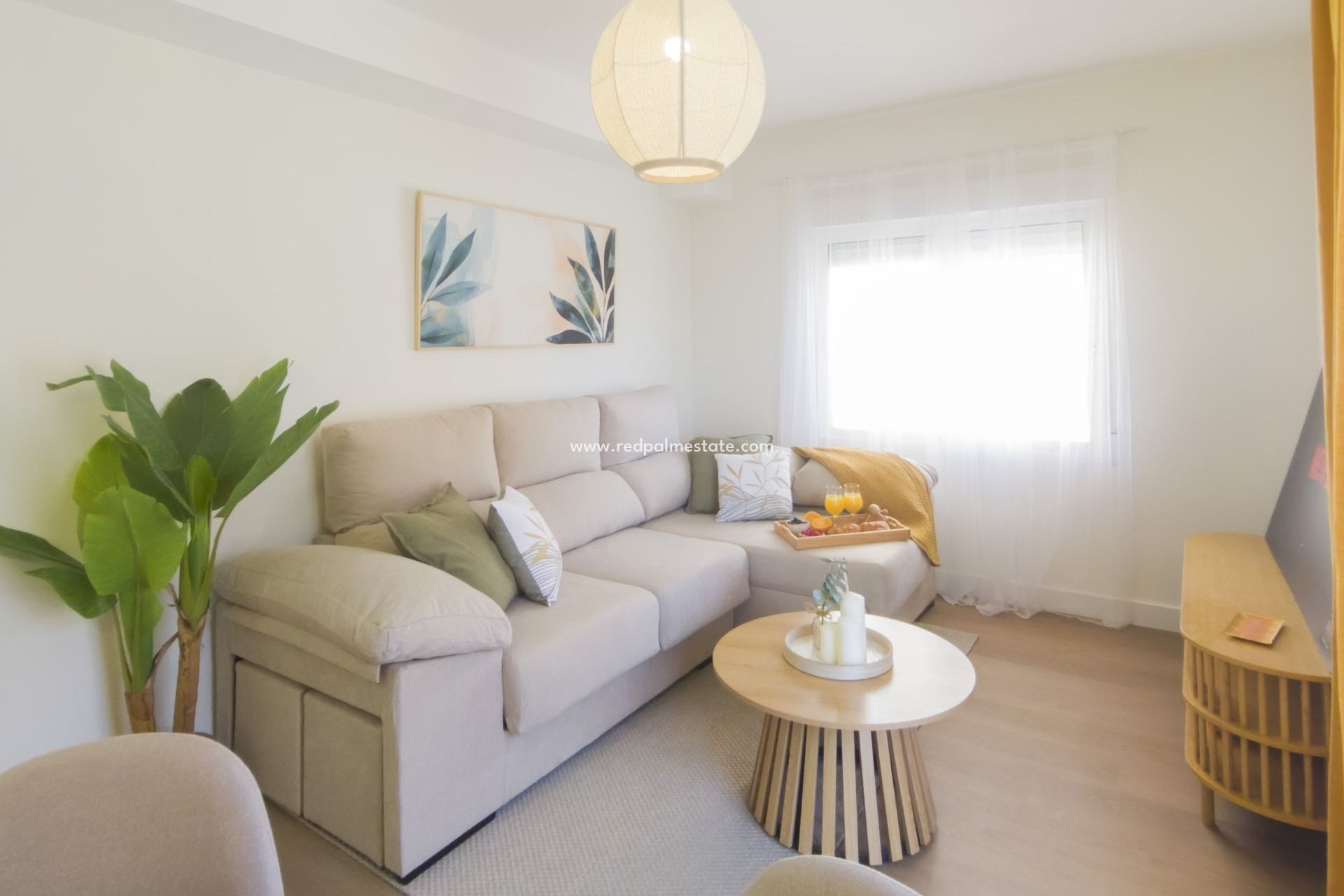 Reventa - Apartamento -
San Pedro del Pinatar - San Pedro de Pinatar