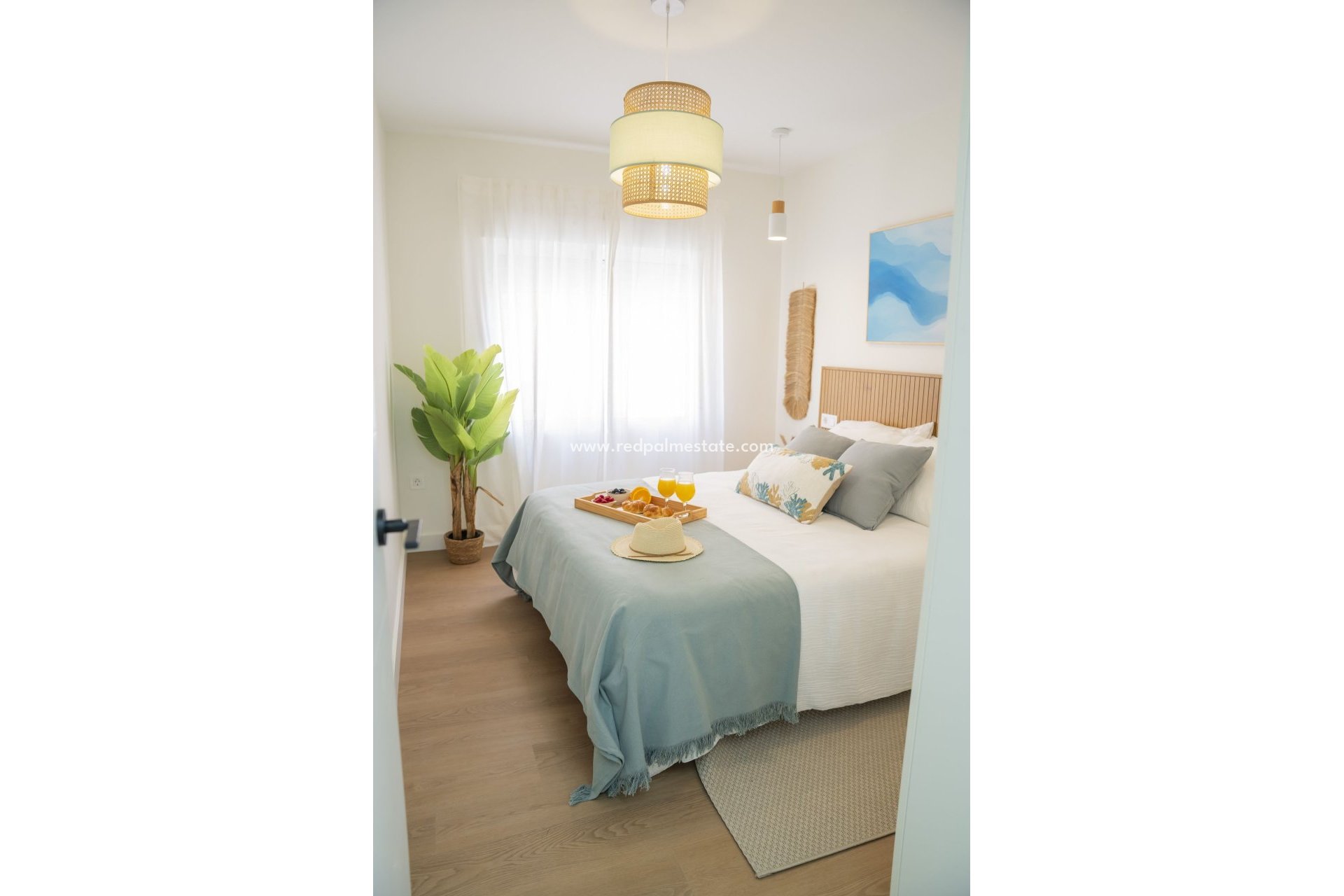 Reventa - Apartamento -
San Pedro del Pinatar - San Pedro de Pinatar