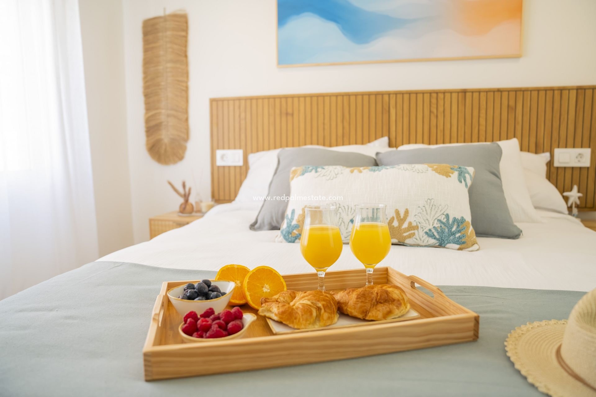 Reventa - Apartamento -
San Pedro del Pinatar - San Pedro de Pinatar