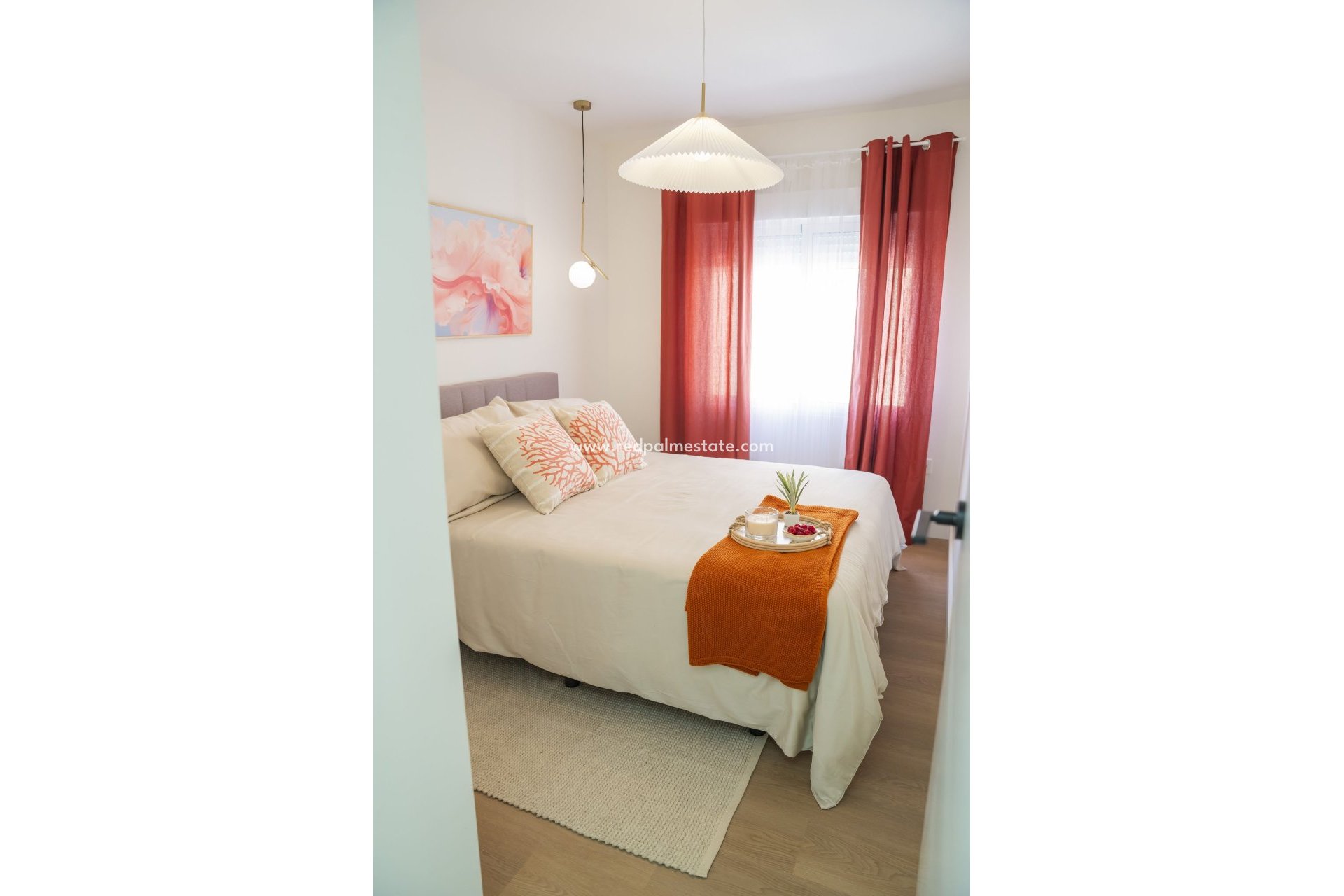 Reventa - Apartamento -
San Pedro del Pinatar - San Pedro de Pinatar