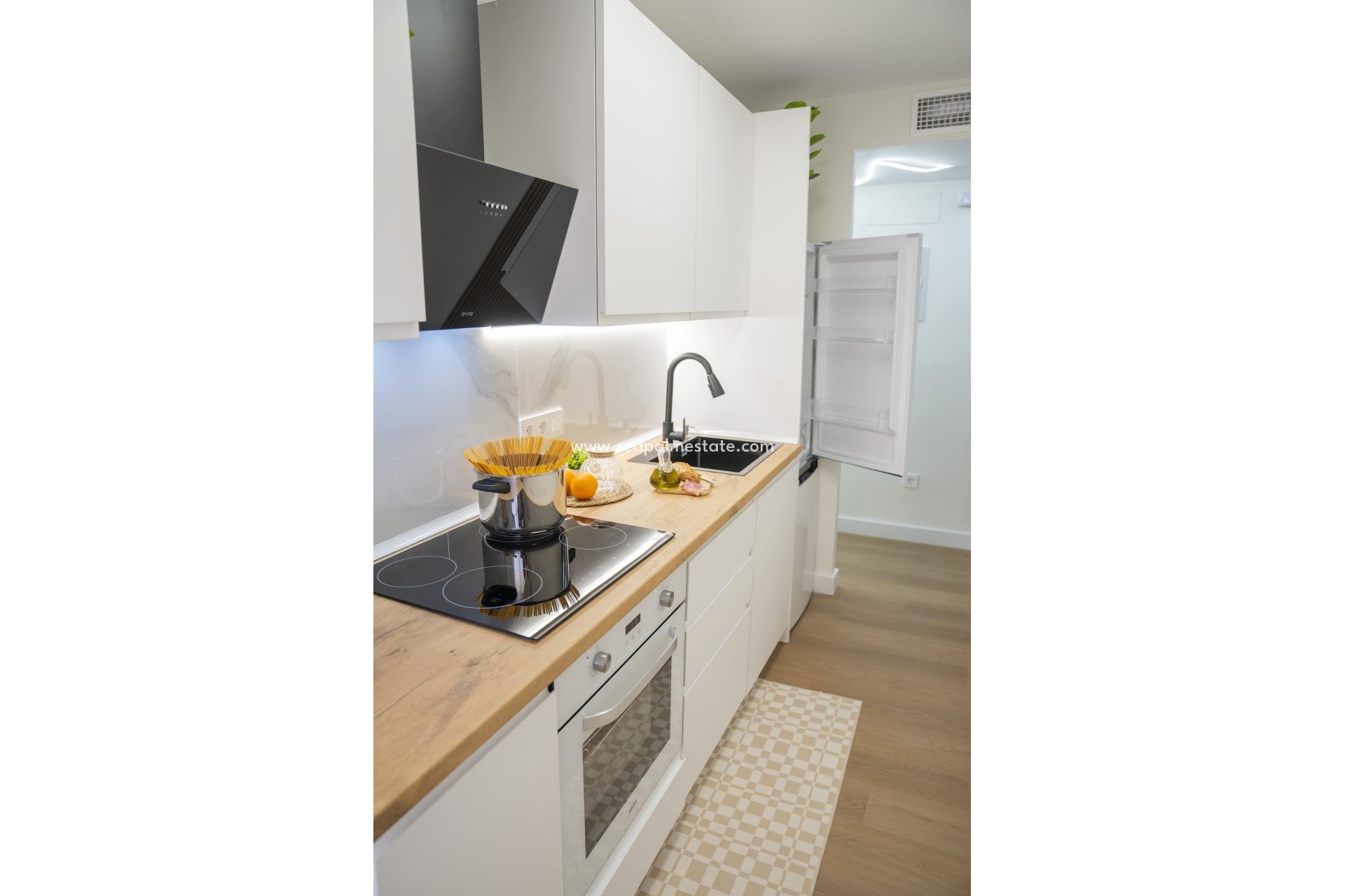 Reventa - Apartamento -
San Pedro del Pinatar - San Pedro de Pinatar