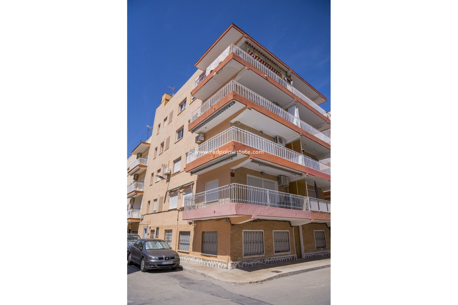 Reventa - Apartamento -
San Pedro del Pinatar - San Pedro de Pinatar