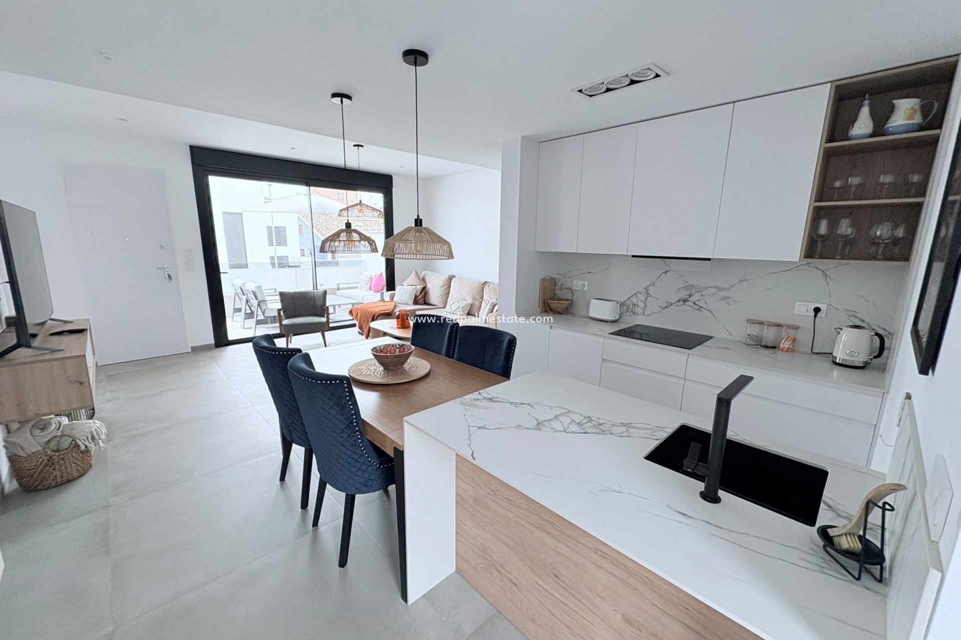 Reventa - Apartamento -
San Pedro del Pinatar - San Pedro de Pinatar