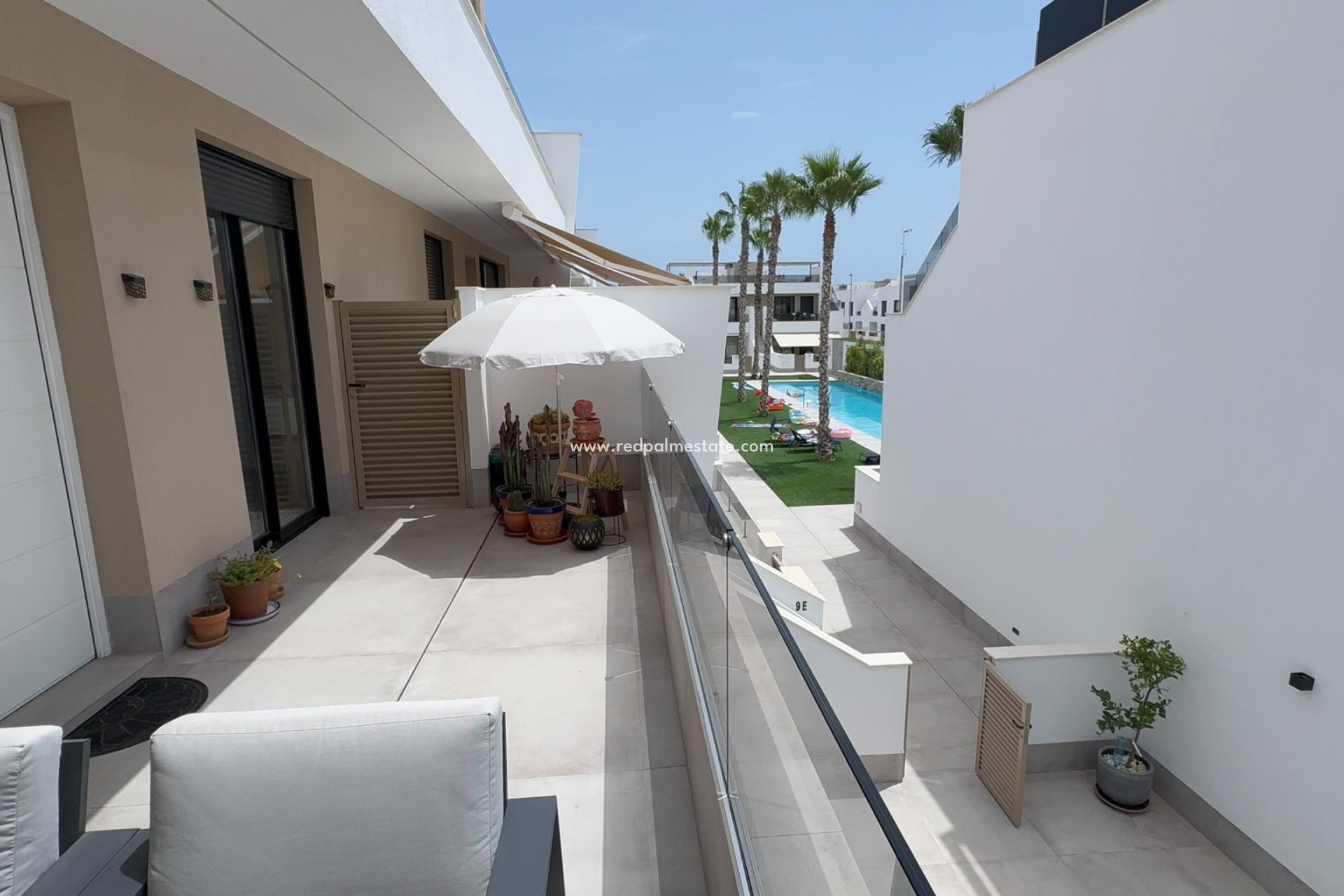 Reventa - Apartamento -
San Pedro del Pinatar - San Pedro de Pinatar