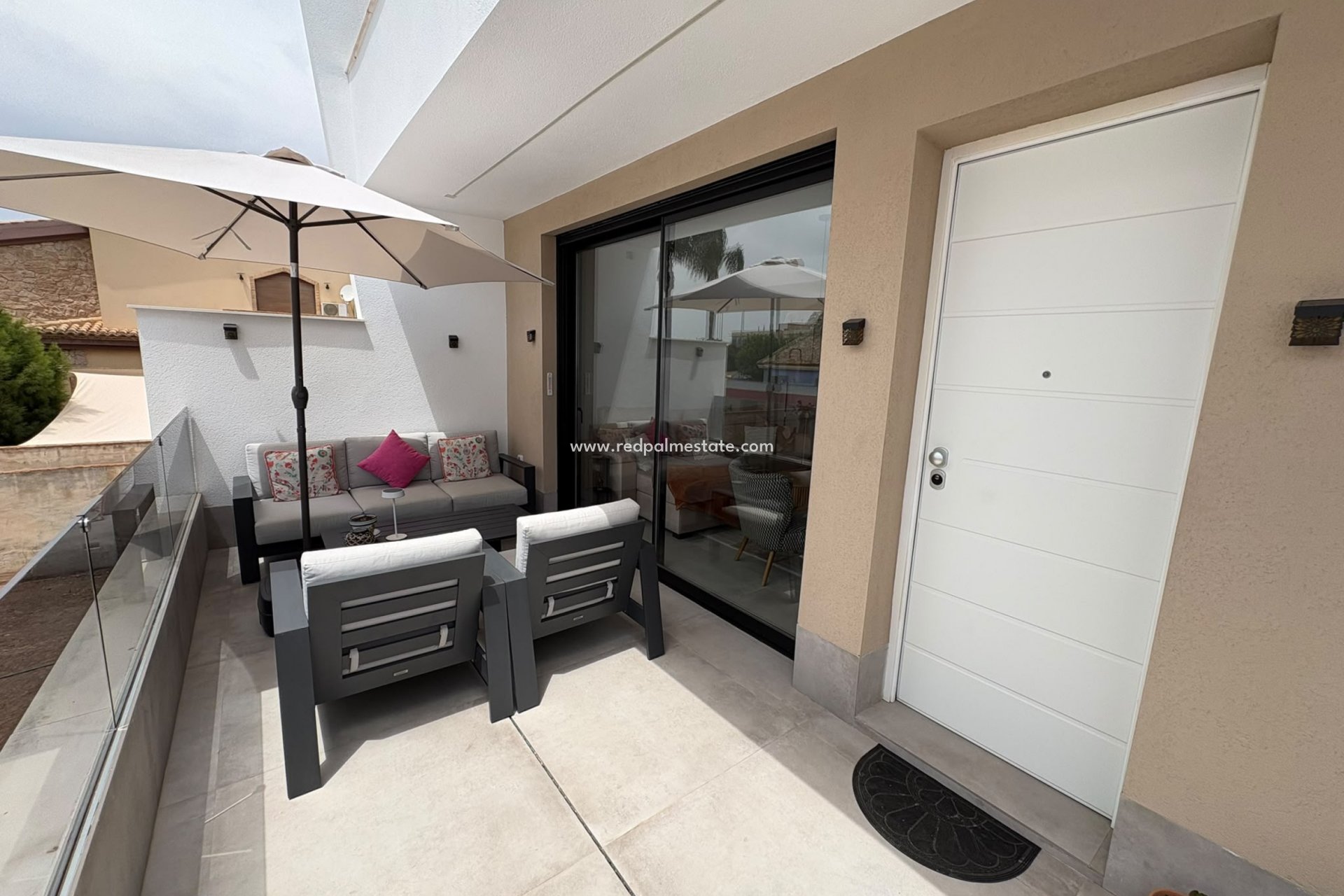 Reventa - Apartamento -
San Pedro del Pinatar - San Pedro de Pinatar