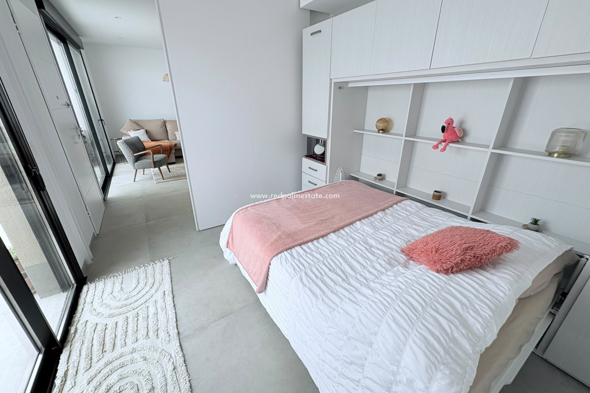 Reventa - Apartamento -
San Pedro del Pinatar - San Pedro de Pinatar