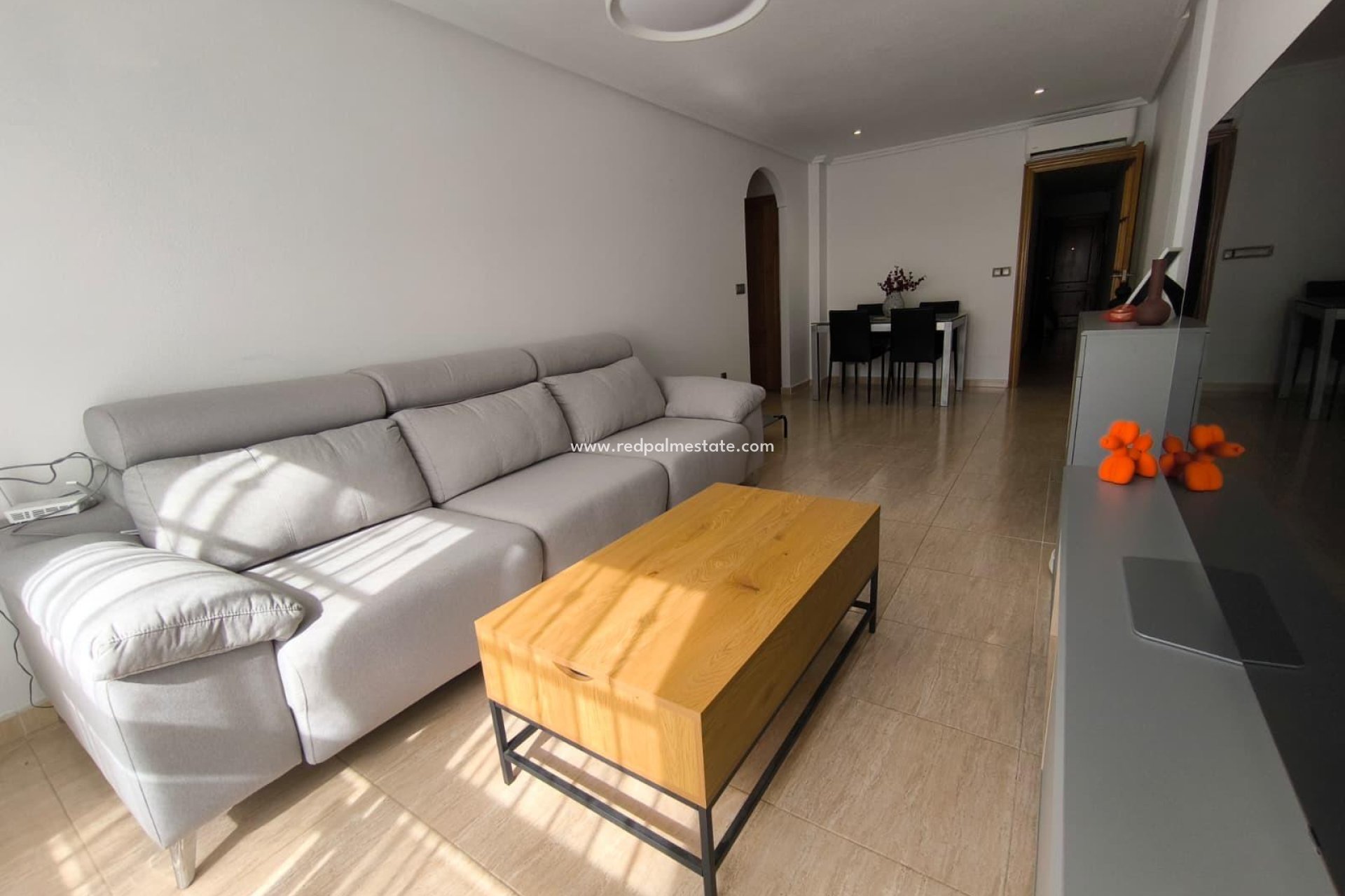 Reventa - Apartamento -
San Pedro del Pinatar - San Pedro de Pinatar