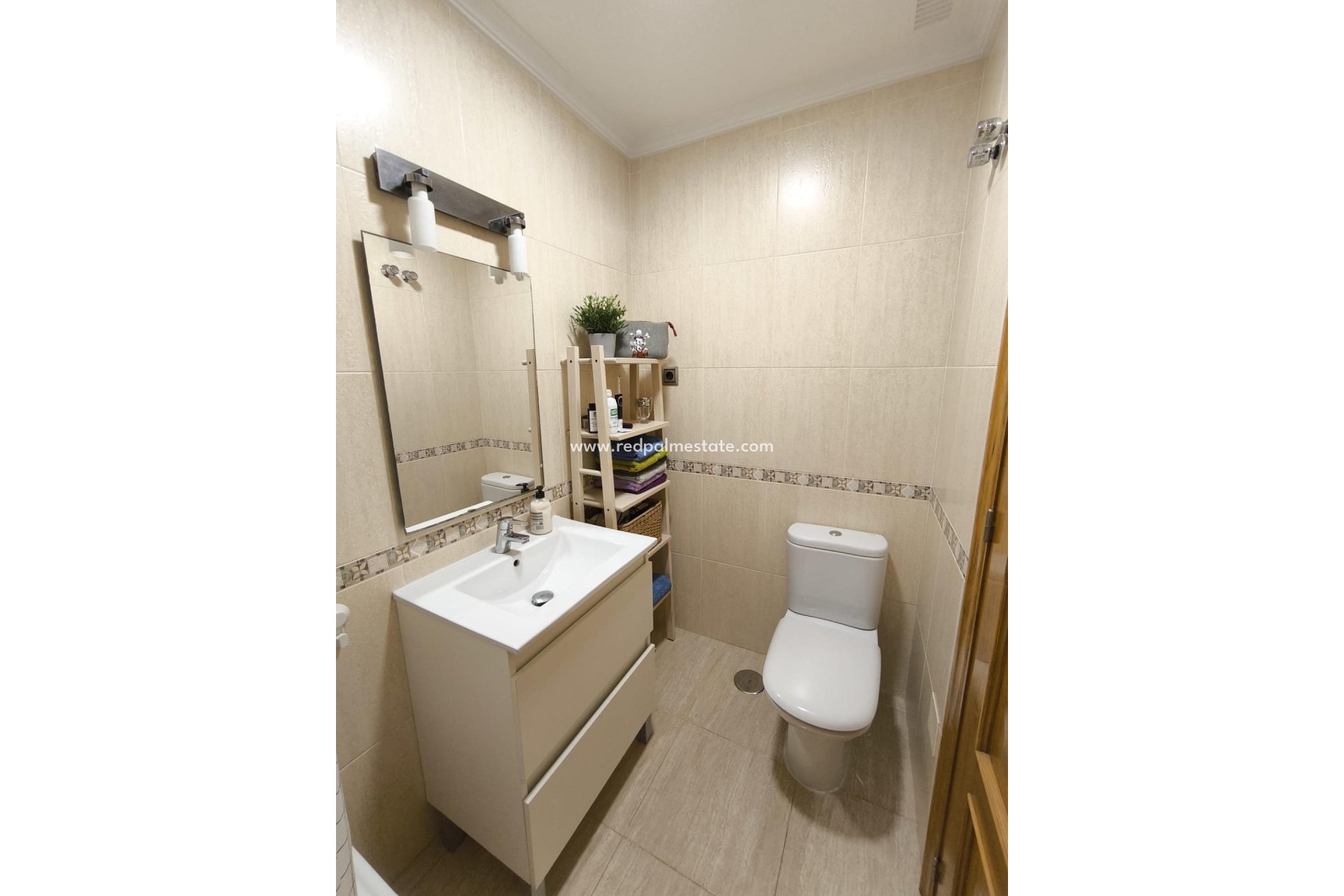 Reventa - Apartamento -
San Pedro del Pinatar - San Pedro de Pinatar