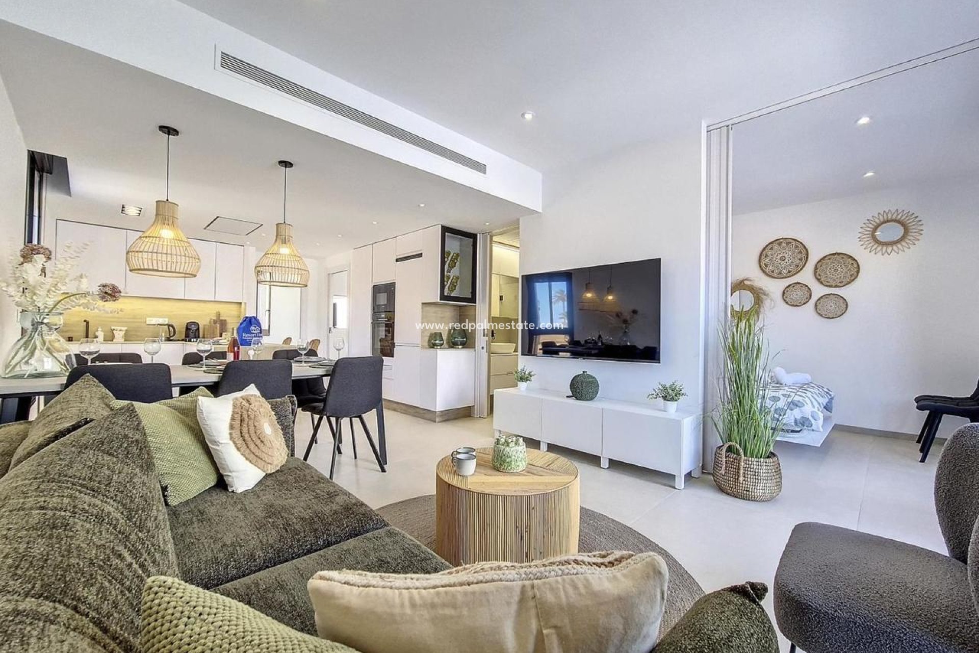 Reventa - Apartamento -
San Pedro del Pinatar - San Pedro de Pinatar