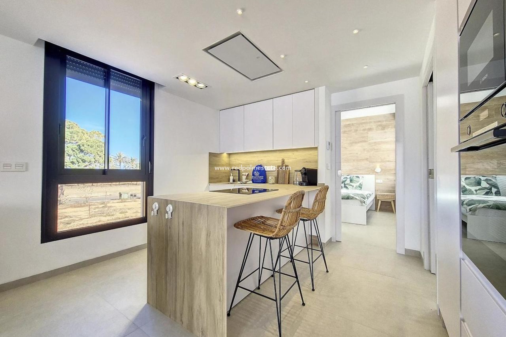 Reventa - Apartamento -
San Pedro del Pinatar - San Pedro de Pinatar