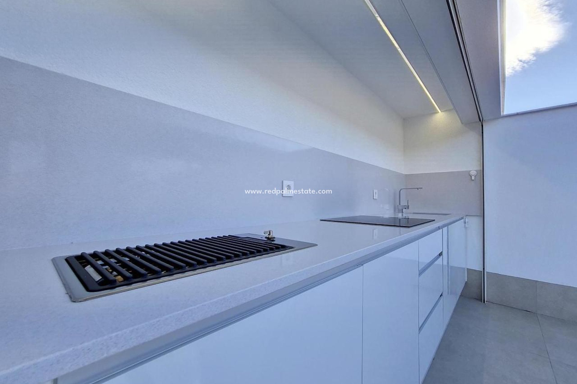 Reventa - Apartamento -
San Pedro del Pinatar - San Pedro de Pinatar