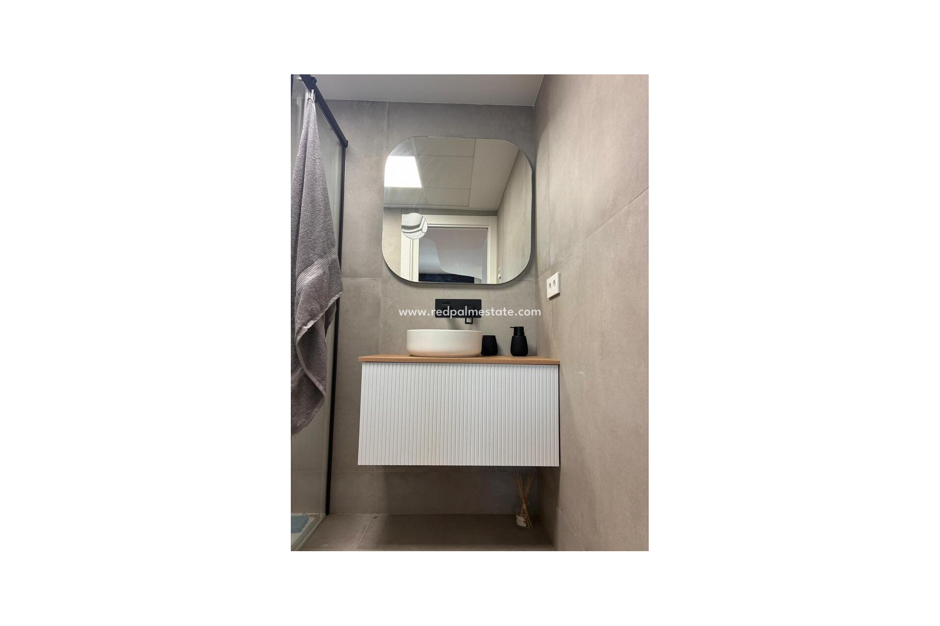 Reventa - Apartamento -
San Pedro del Pinatar - San Pedro de Pinatar