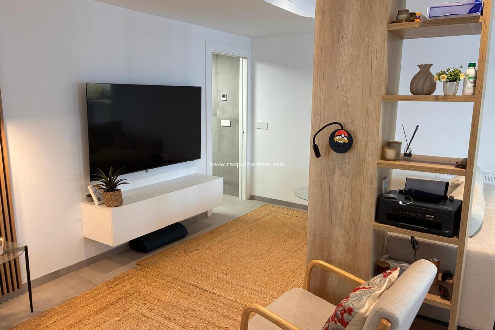Reventa - Apartamento -
San Pedro del Pinatar - San Pedro de Pinatar