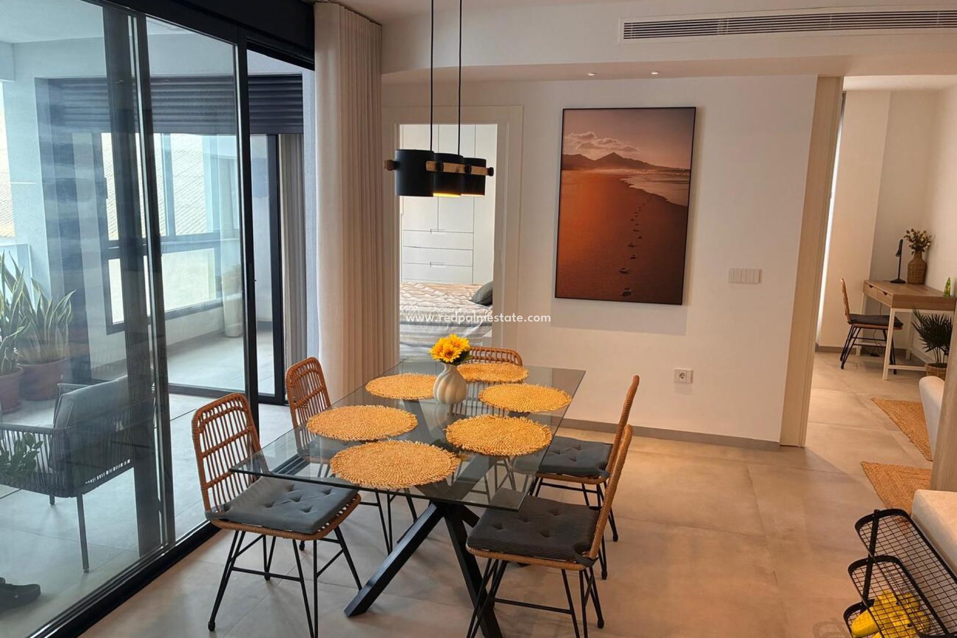 Reventa - Apartamento -
San Pedro del Pinatar - San Pedro de Pinatar