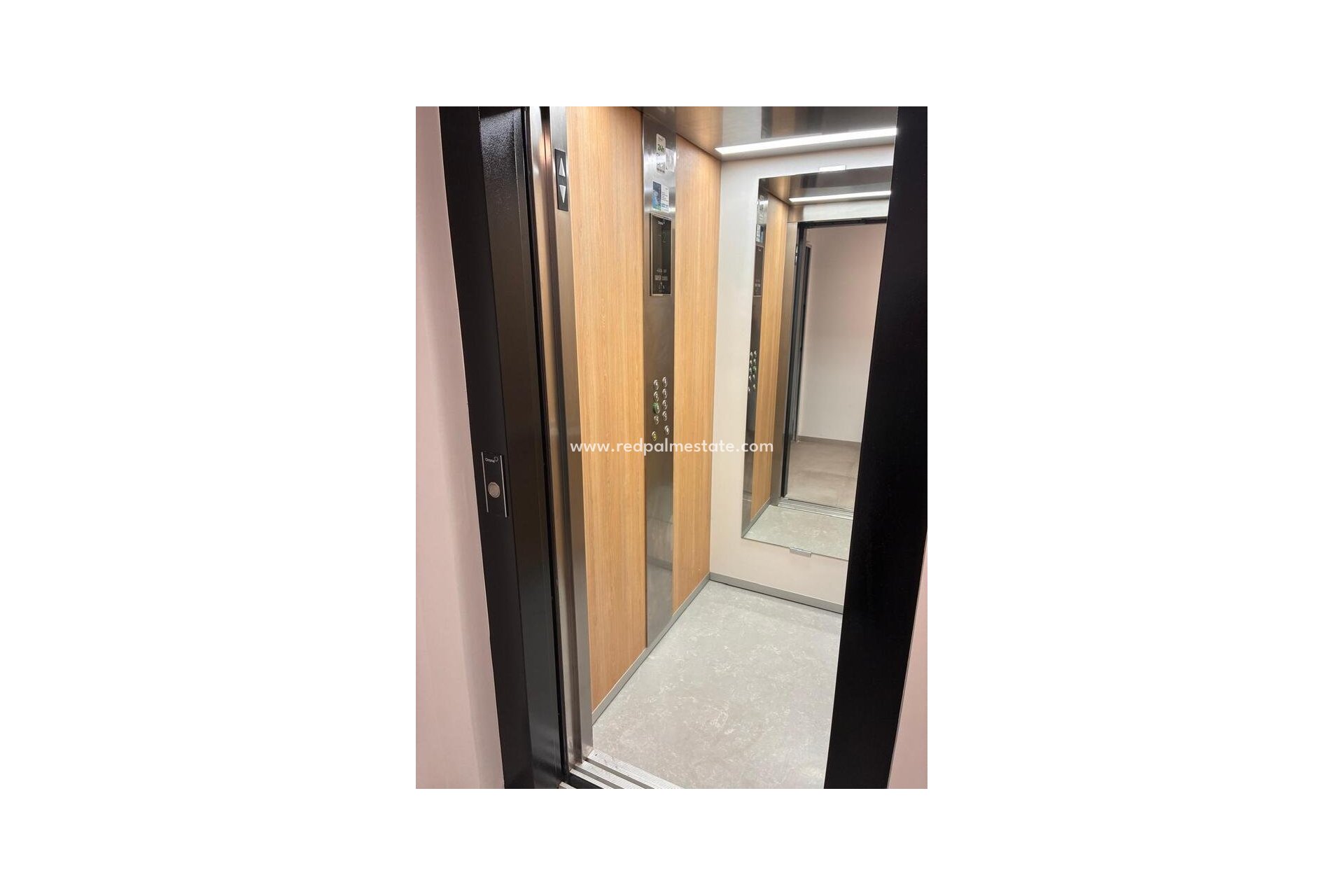 Reventa - Apartamento -
San Pedro del Pinatar - San Pedro de Pinatar