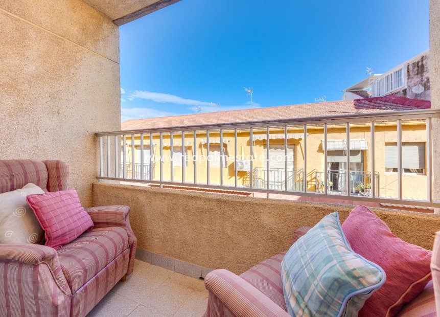 Reventa - Apartamento -
San Pedro del Pinatar - San Pedro de Pinatar