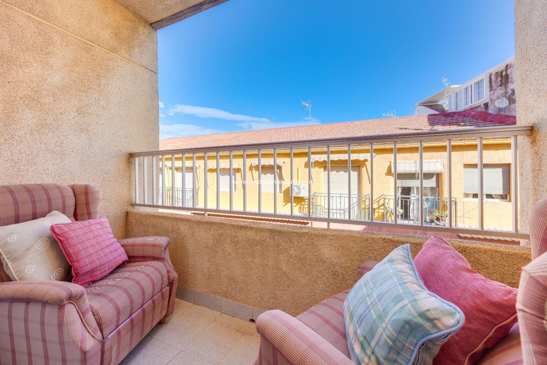 Reventa - Apartamento -
San Pedro del Pinatar - San Pedro de Pinatar