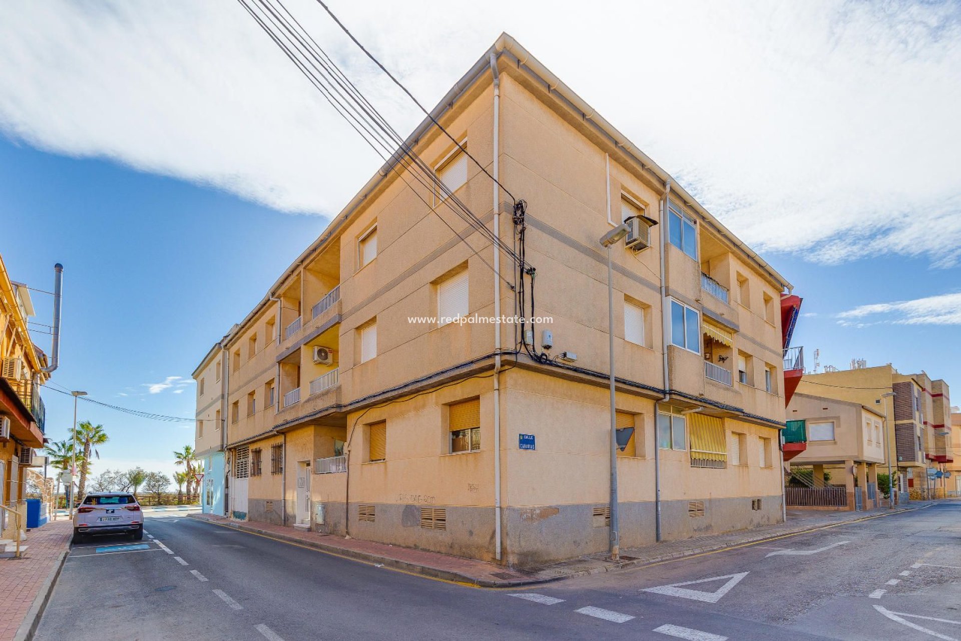 Reventa - Apartamento -
San Pedro del Pinatar - San Pedro de Pinatar
