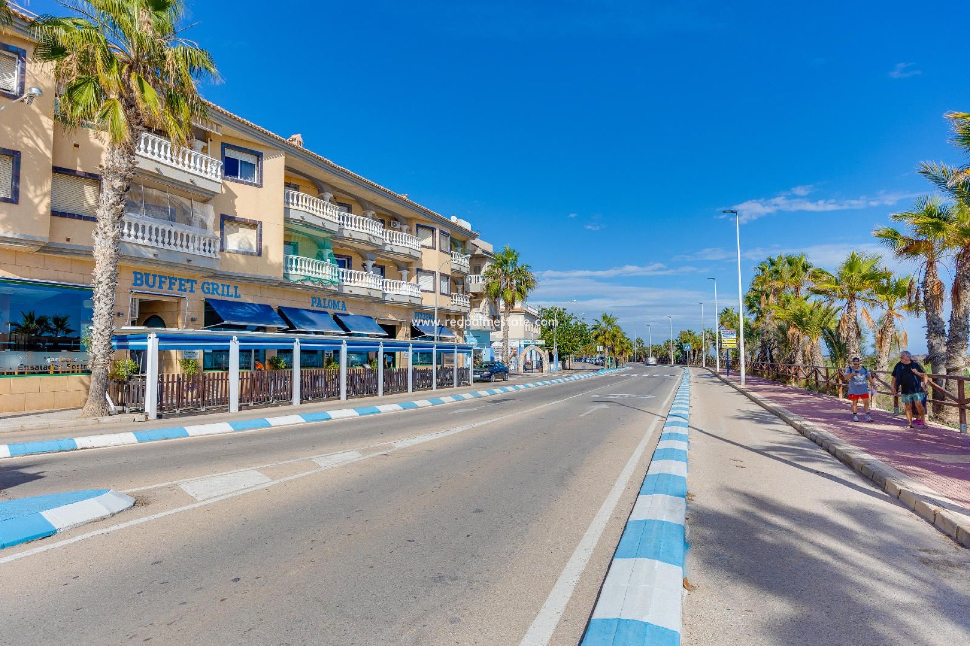 Reventa - Apartamento -
San Pedro del Pinatar - San Pedro de Pinatar