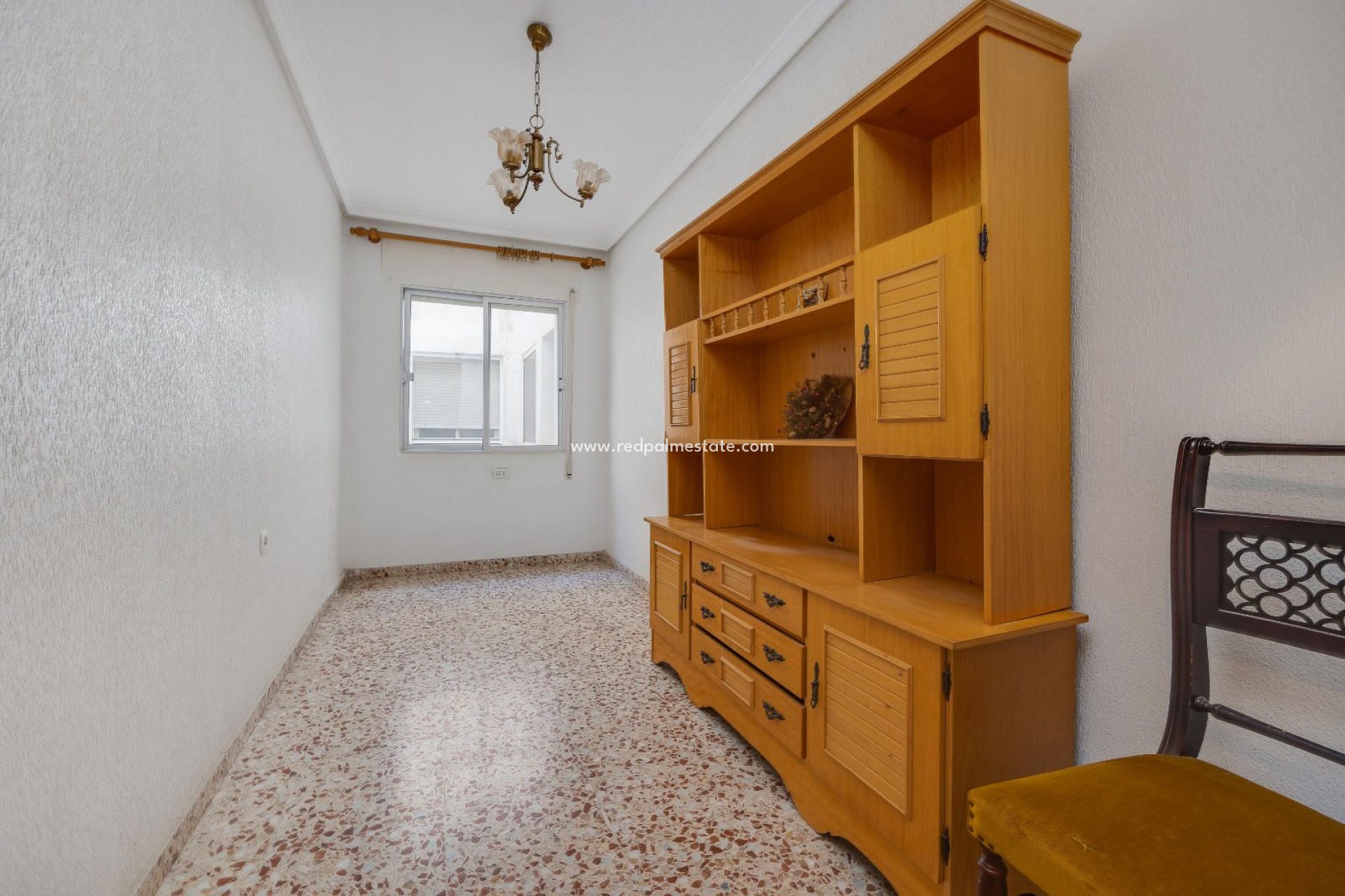 Reventa - Apartamento -
San Pedro del Pinatar - San Pedro de Pinatar