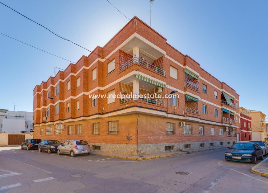 Reventa - Apartamento -
San Pedro del Pinatar - San Pedro de Pinatar