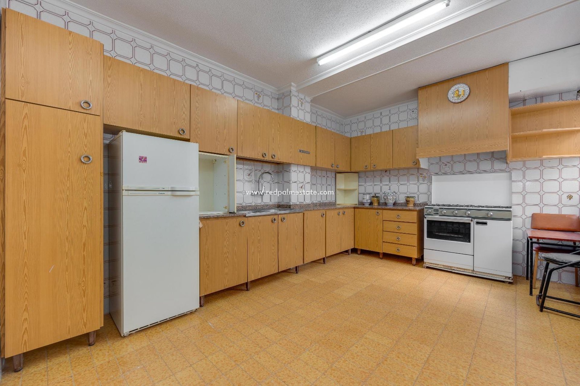 Reventa - Apartamento -
San Pedro del Pinatar - San Pedro de Pinatar